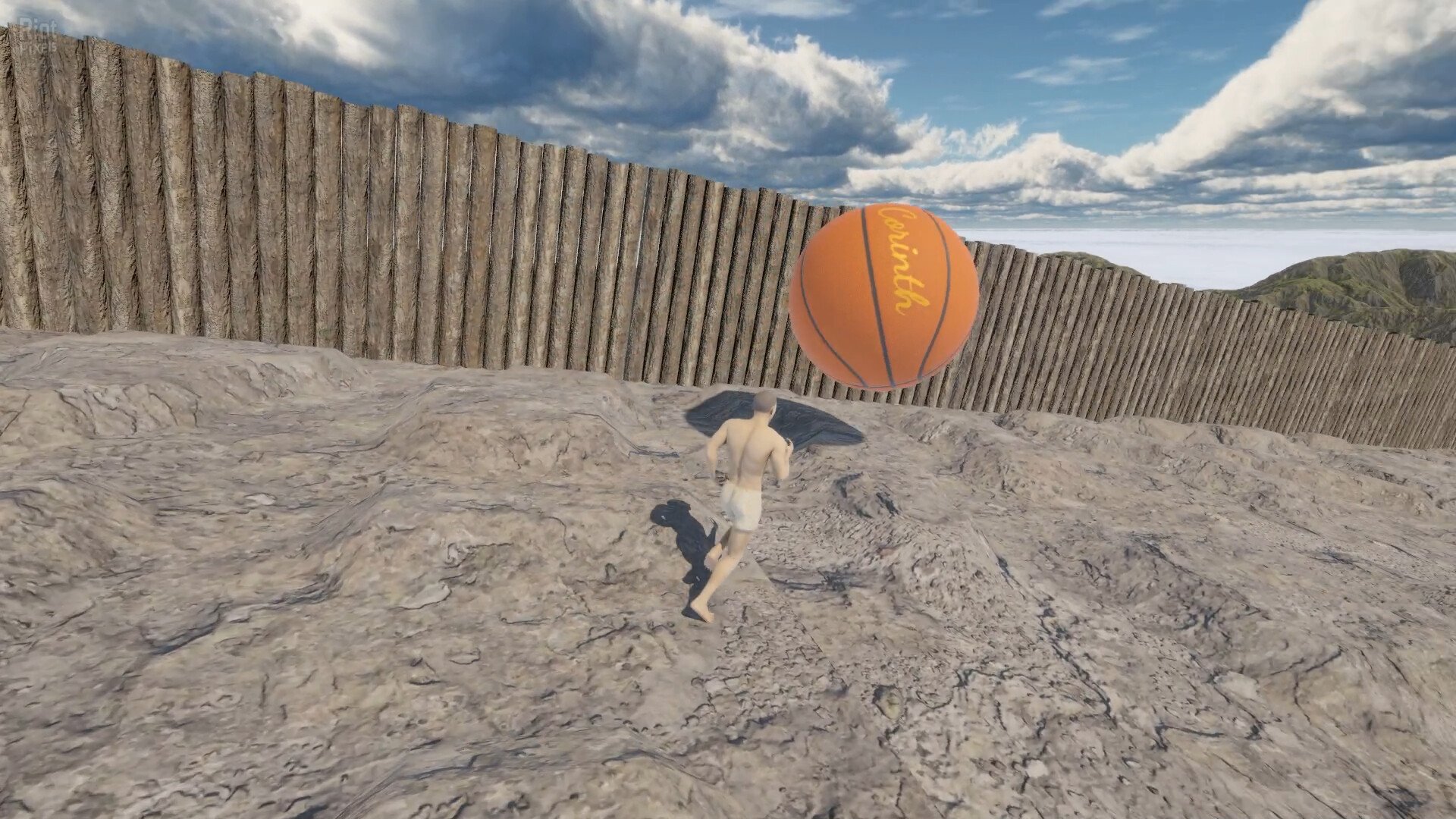 [3]-The Game of Sisyphus Download-HohohoGames