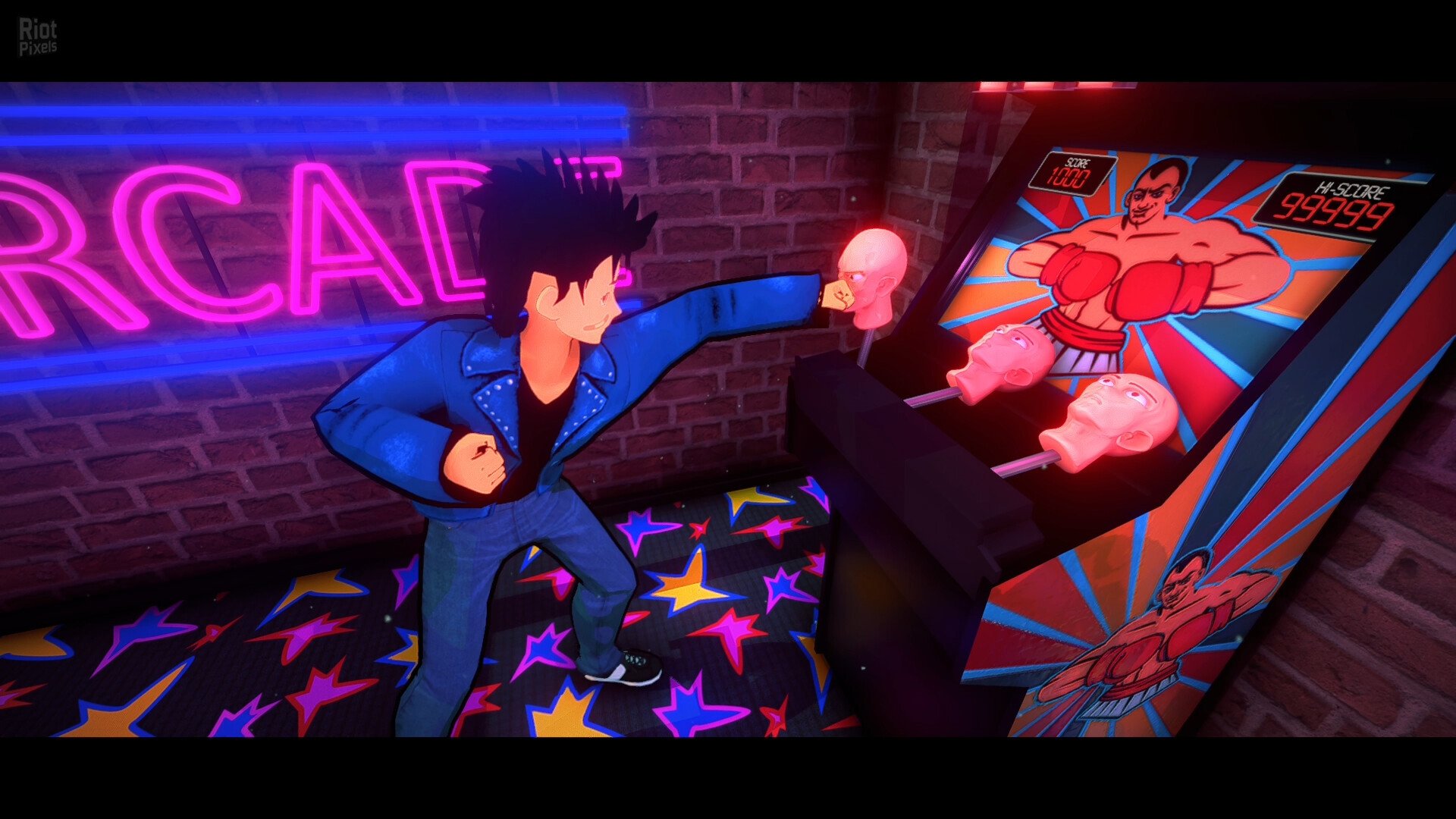 [13]-Hood Story: Kaito Yamazaki Download-HohohoGames