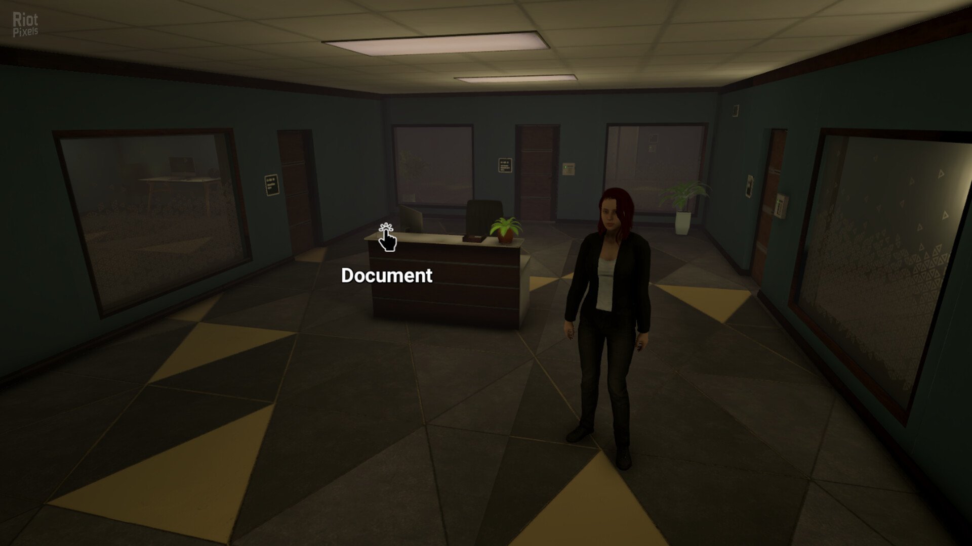 [12]-We Are Not Alone – v1.9 Download-HohohoGames
