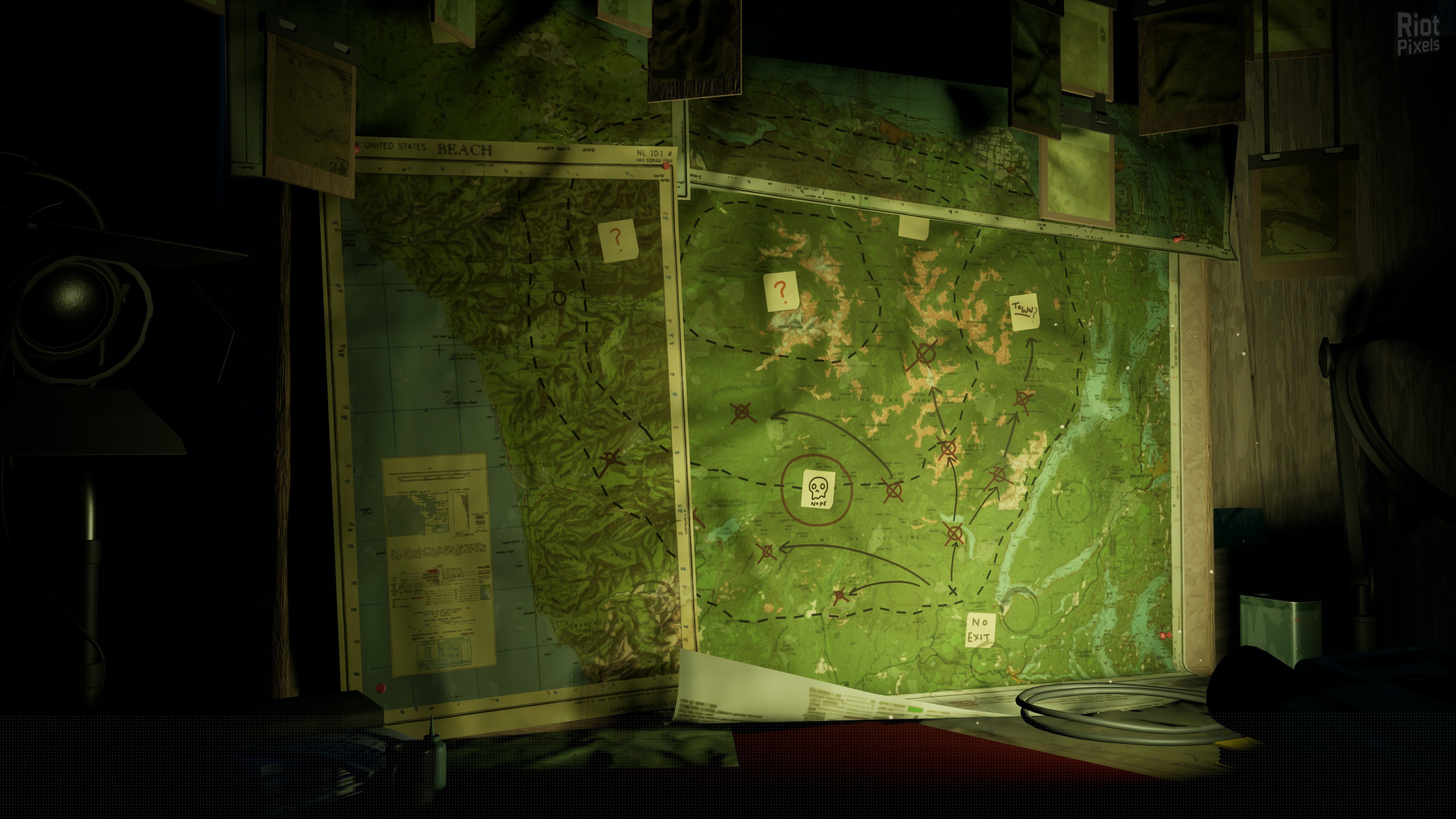 [15]-Pacific Drive: Deluxe Edition – v1.6.2-CL27042 + 3 DLCs/Bonuses + Windows 7 Fix Download-HohohoGames