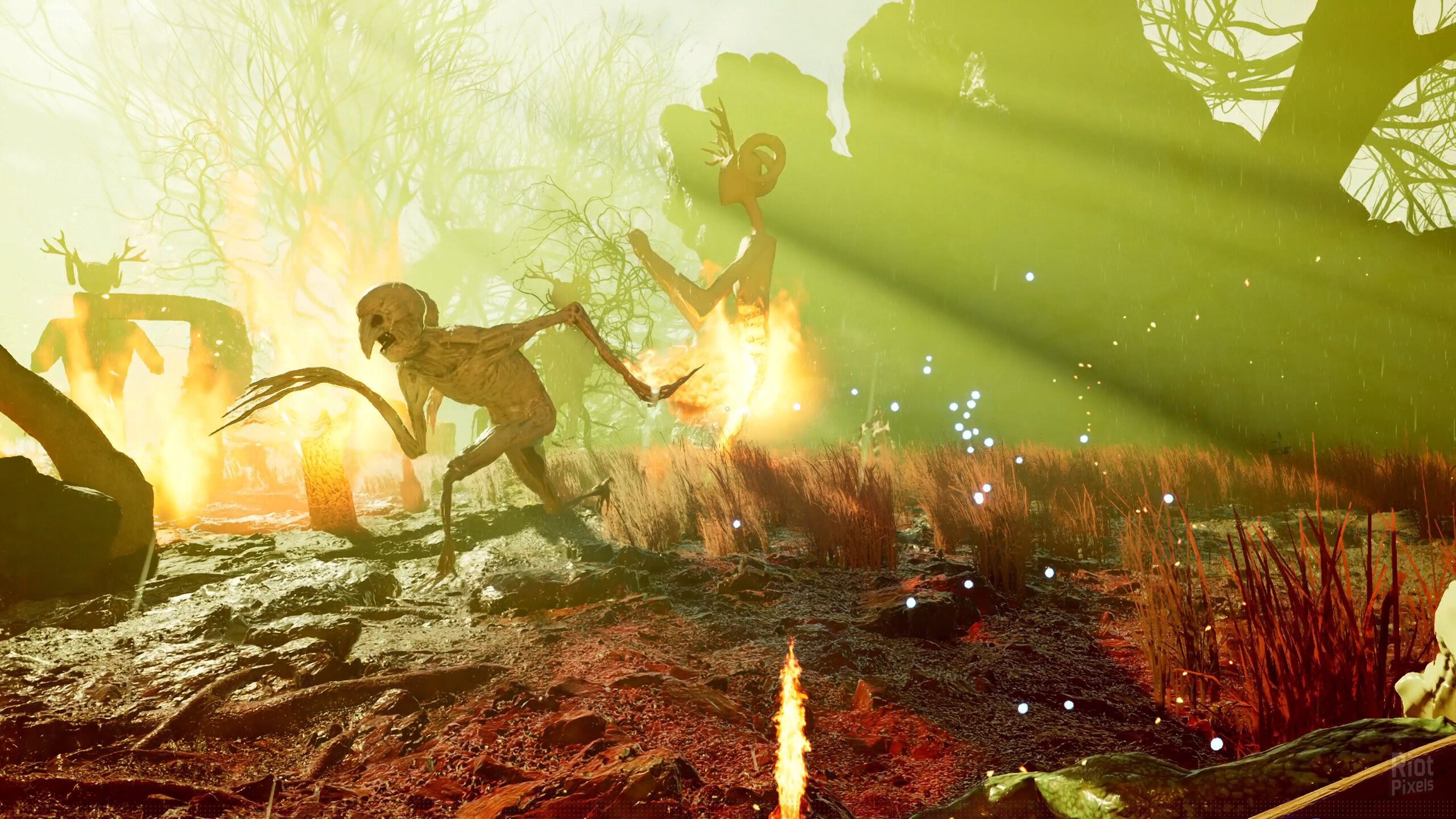 [8]-The Axis Unseen – v1.01 Download-HohohoGames