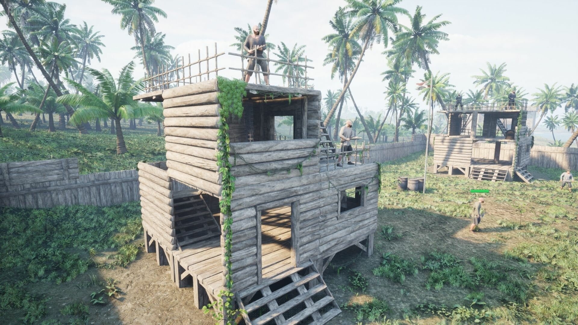 [4]-Pirates Journey – v0.1.06 Download-HohohoGames