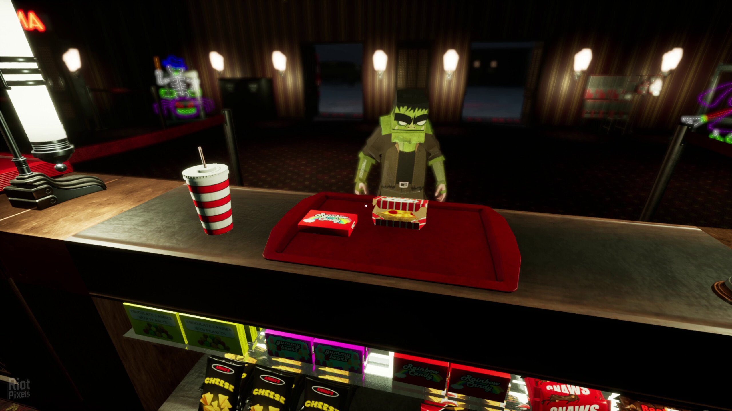 [7]-Massacre At The Mirage + Windows 7 Fix Download-HohohoGames