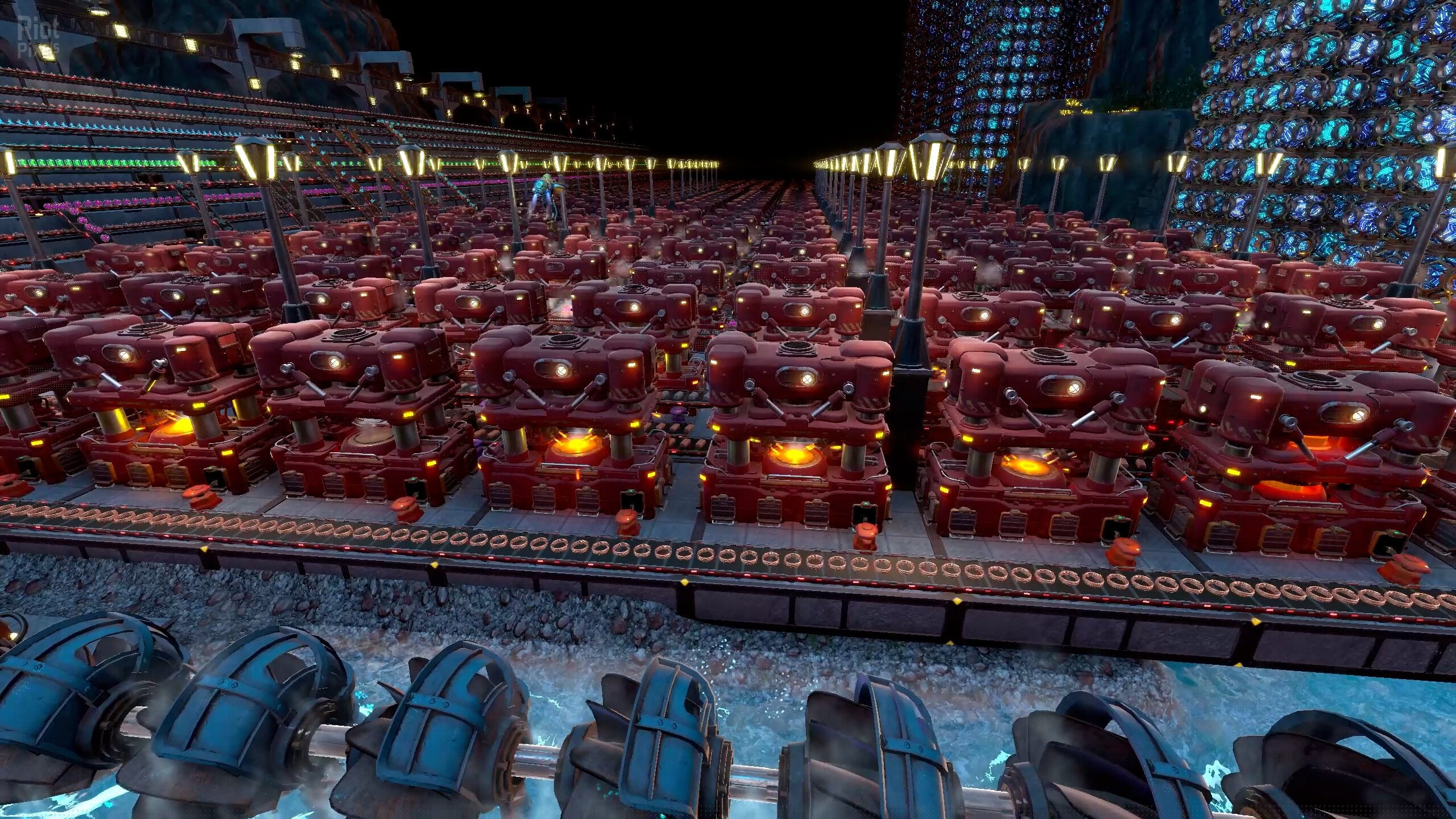 [12]-Techtonica – v1.0.1c Download-HohohoGames