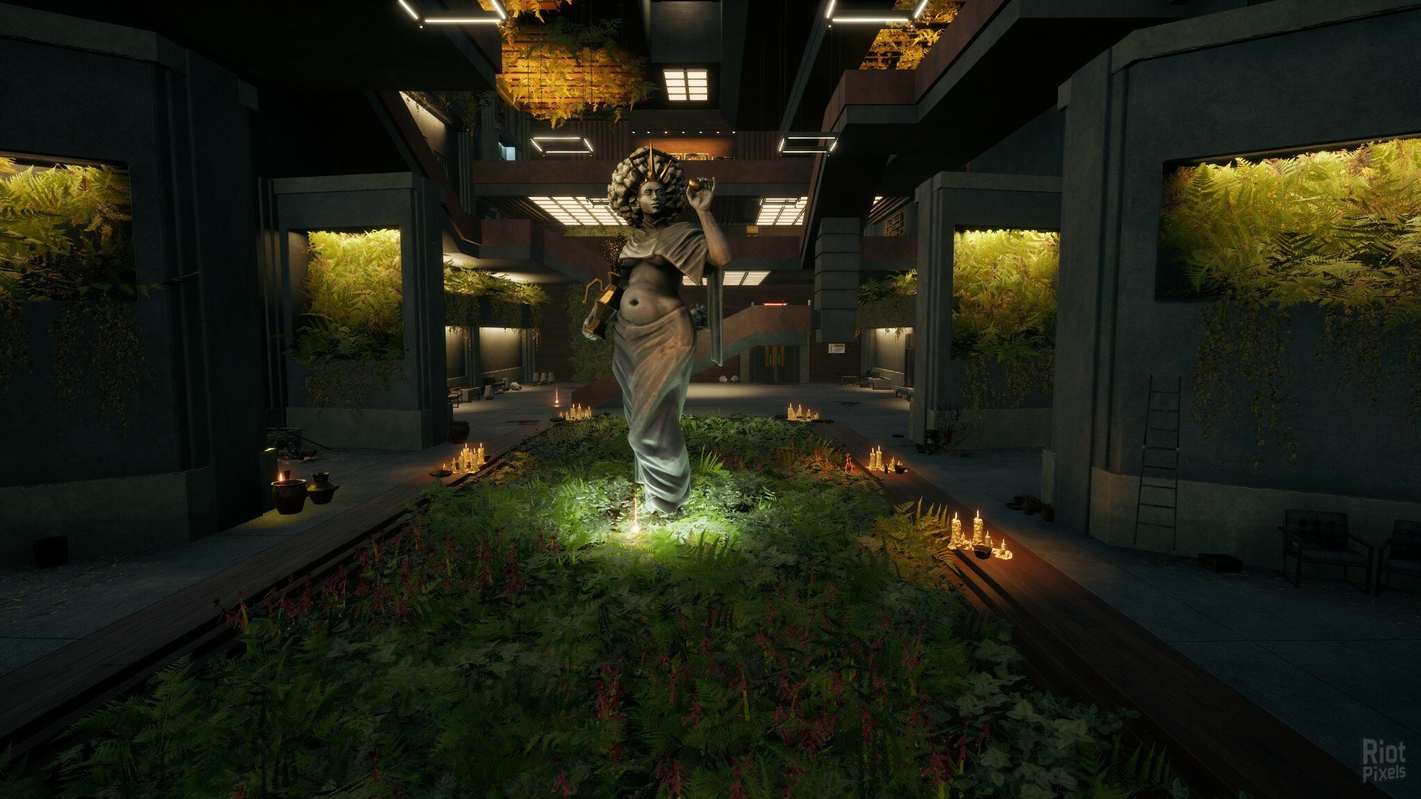 [3]-Deathbound: Ultimate Edition – v1.1.8f1 + 4 DLCs/Bonuses Download-HohohoGames