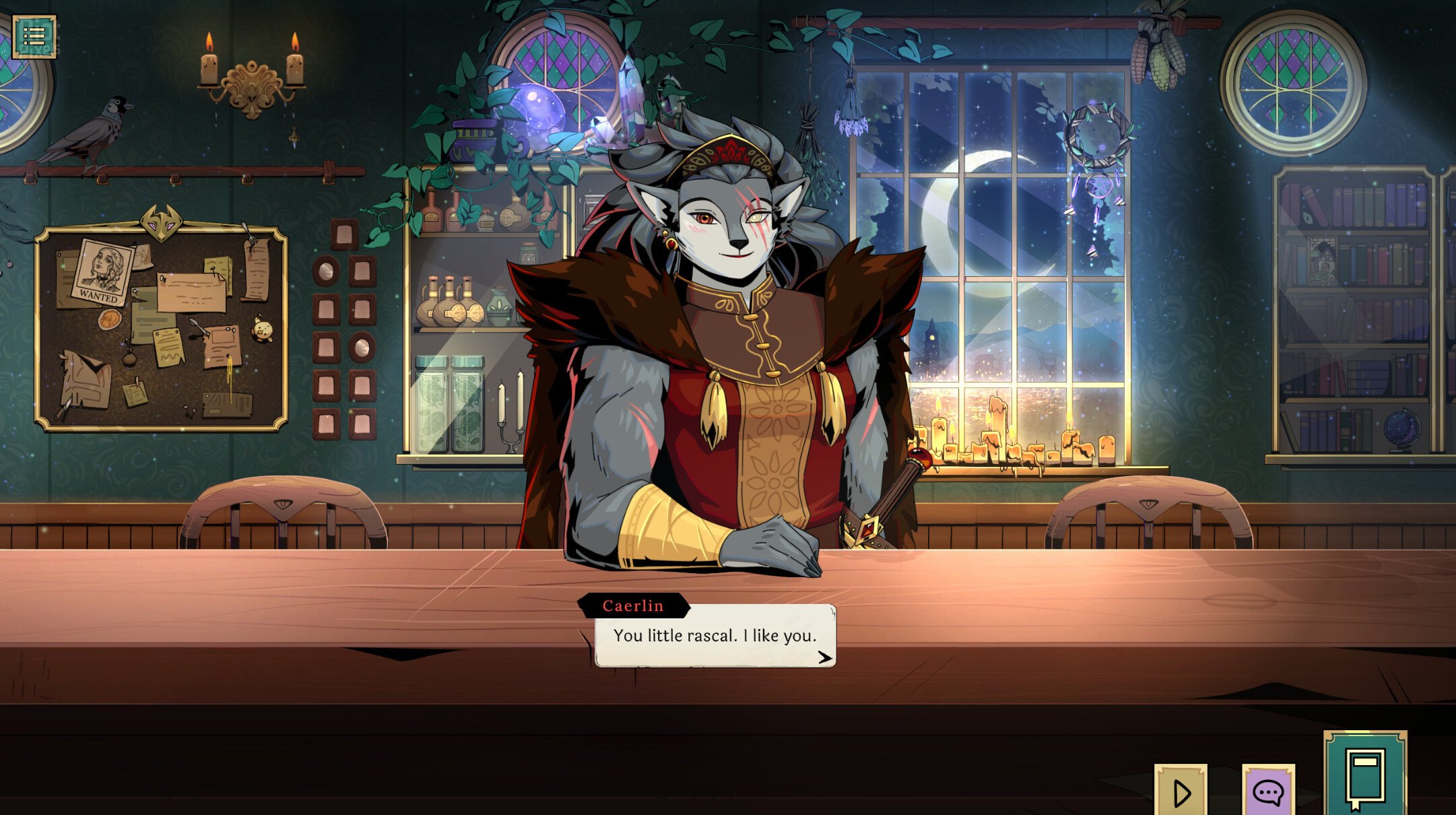 [5]-Tavern Talk: Pen & Paper Edition, BuildID 16658962 + 6 DLCs/Bonuses Download-HohohoGames