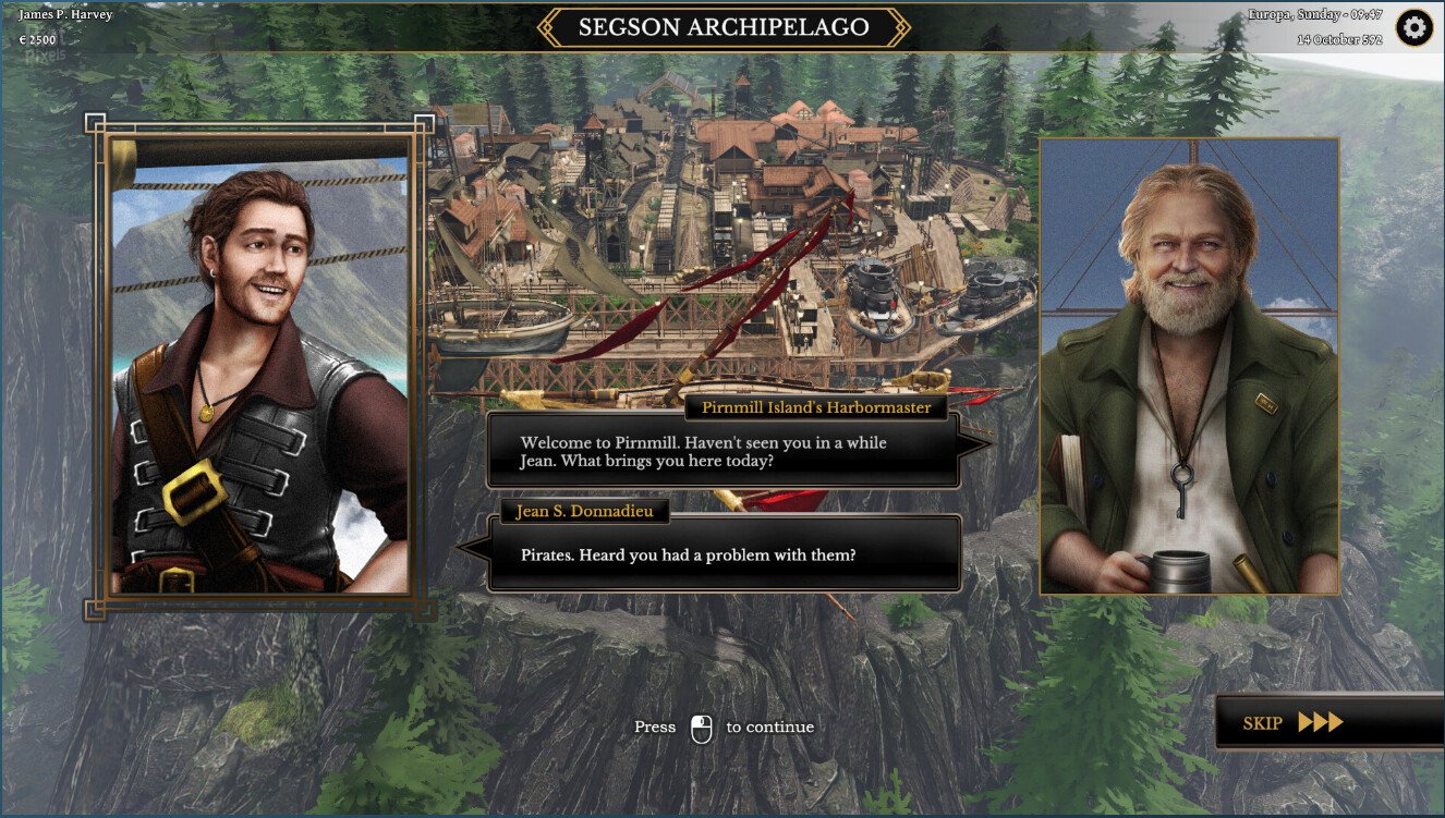 [4]-Airship: Kingdoms Adrift – v1.6.1.2 Download-HohohoGames