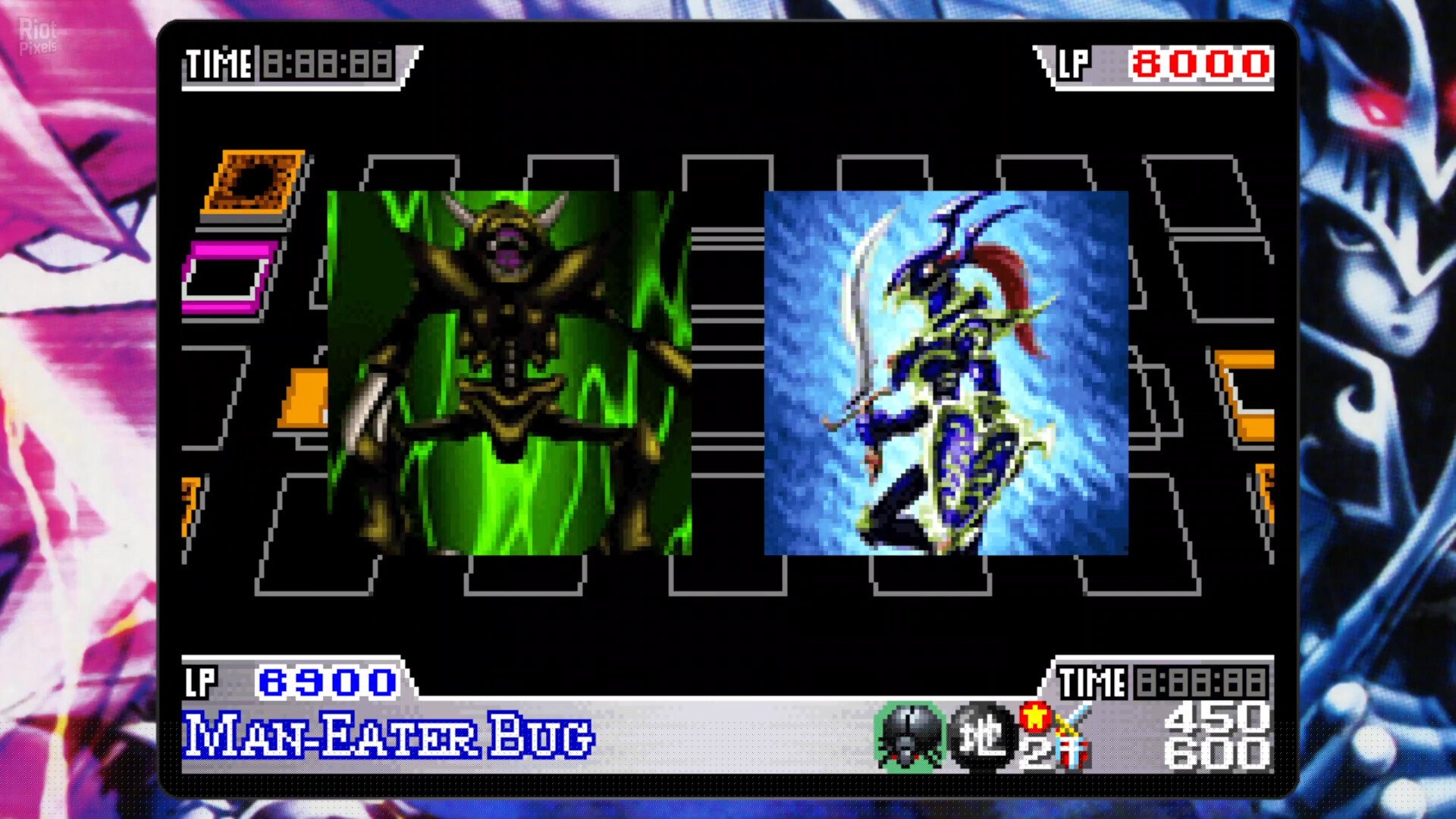 [5]-Yu-Gi-Oh! EARLY DAYS COLLECTION Download-HohohoGames