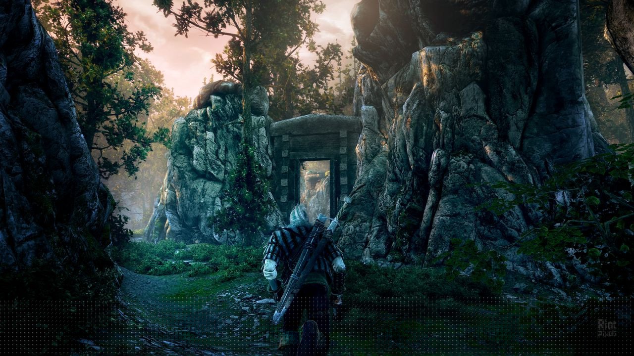 [6]-The Witcher 2: Assassins of Kings – Enhanced Edition, v3.4.4.1 + Bonus Content Download-HohohoGames