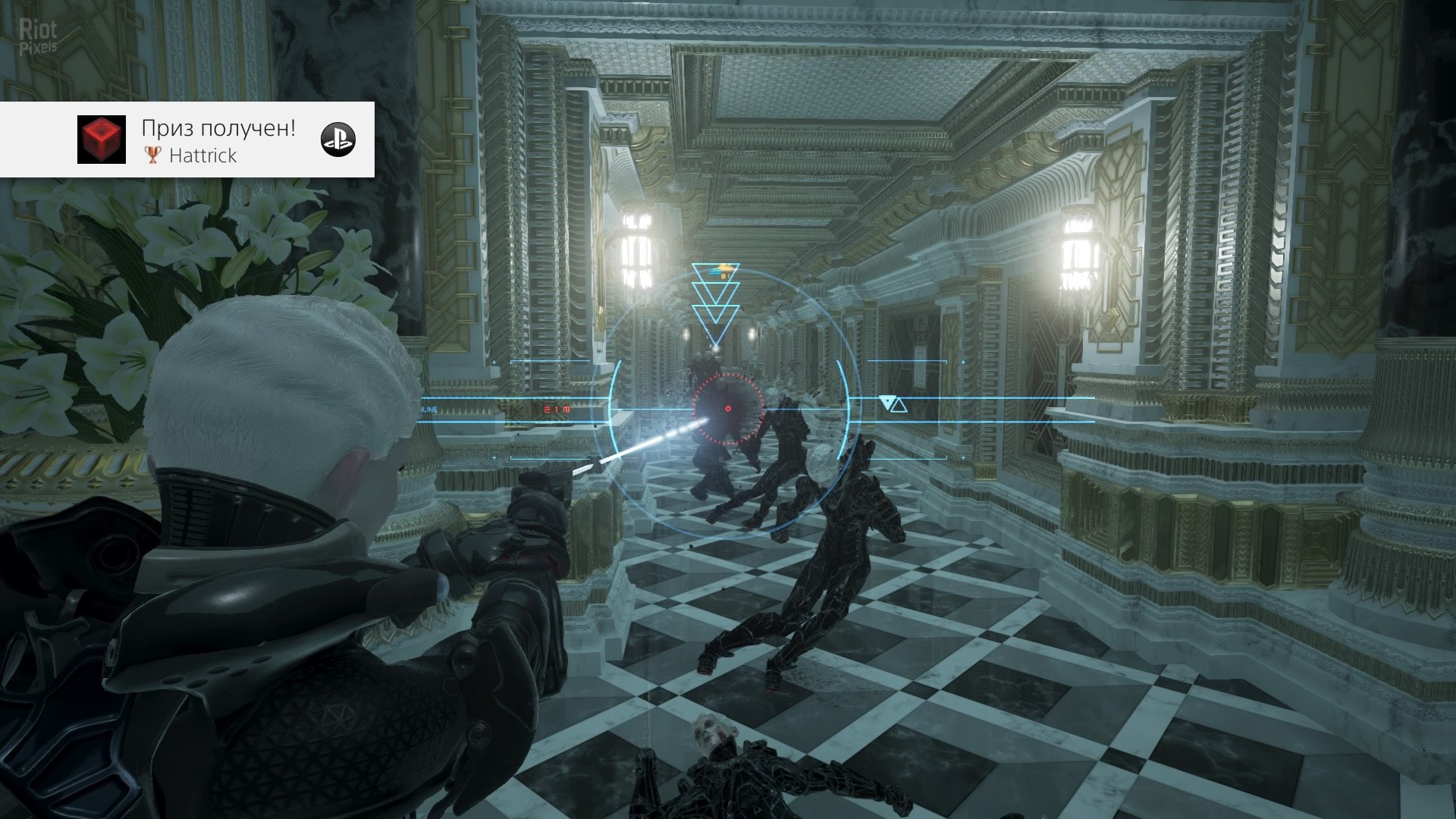 [6]-ECHO + HotFix/Update 2 Download-HohohoGames