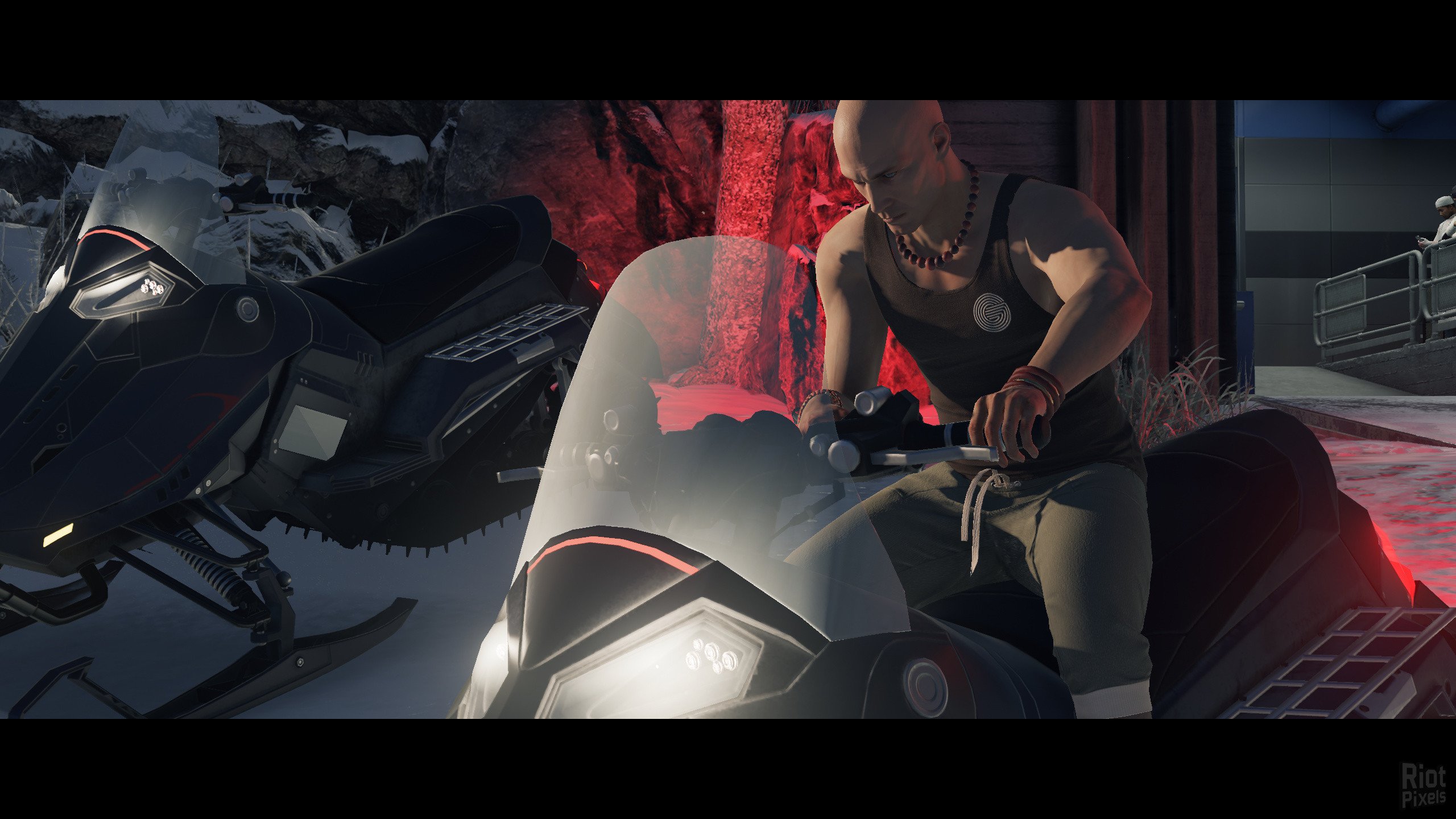 [16]-Hitman: Game of the Year Edition – v1.13.2 Download-HohohoGames