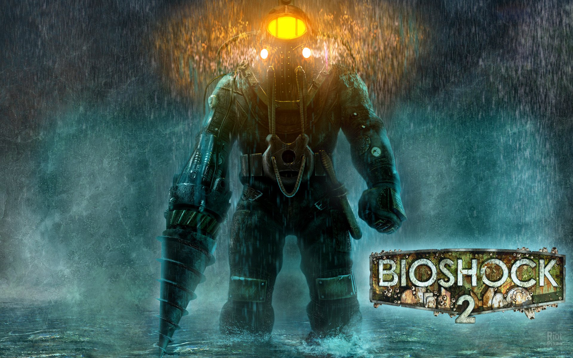 [17]-BioShock 2 Remastered + Minerva’s Den Remastered, v1.0.122864 Download-HohohoGames