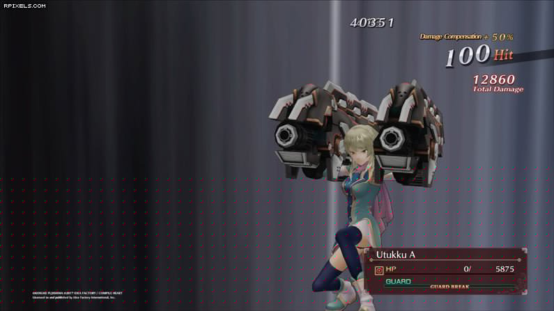 [13]-Dark Rose Valkyrie: Complete Deluxe Set Download-HohohoGames