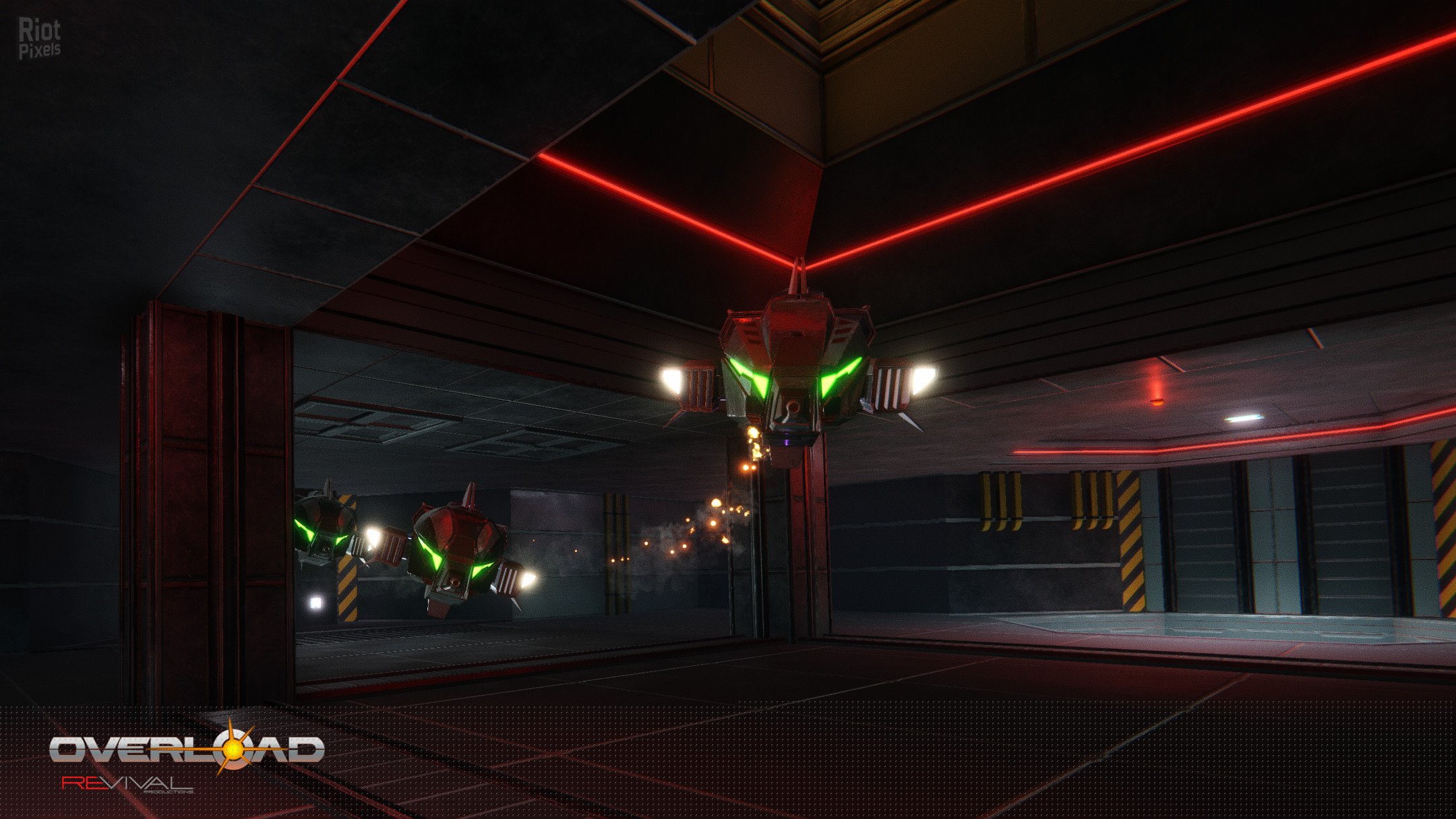 [6]-Overload Download-HohohoGames