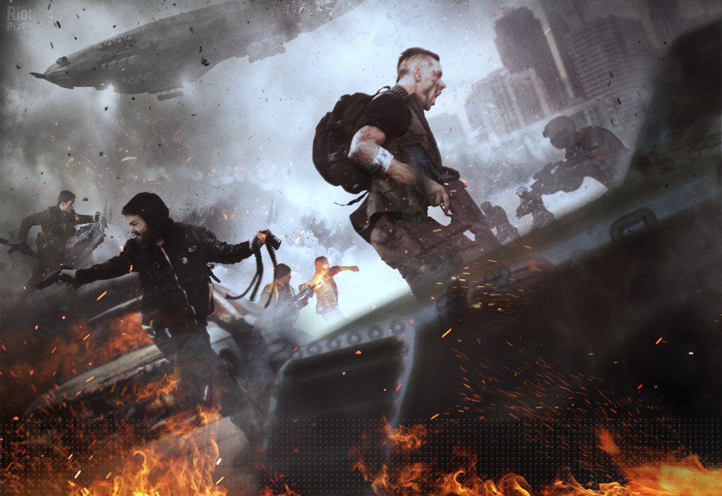 [20]-Homefront: The Revolution – Freedom Fighter Bundle – v1.0781467(dcb0) + All DLCs Download-HohohoGames