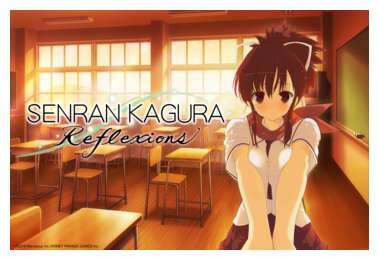 [23]-SENRAN KAGURA Reflexions + 20 DLCs Download-HohohoGames