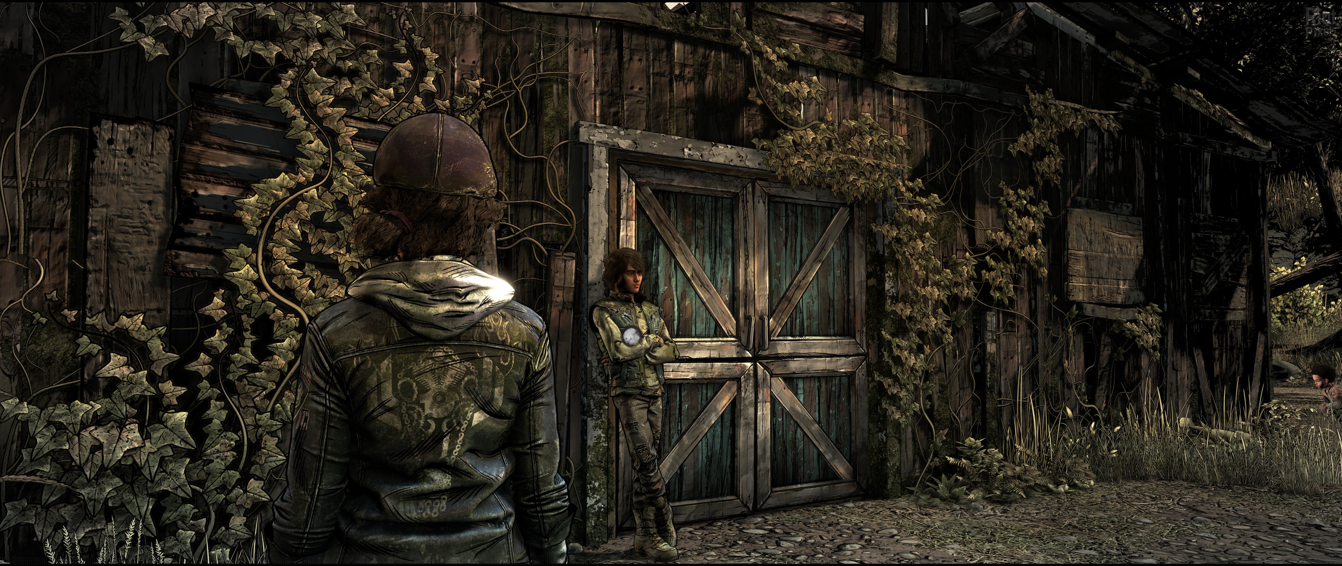 [6]-The Walking Dead: The Telltale Definitive Series Download-HohohoGames