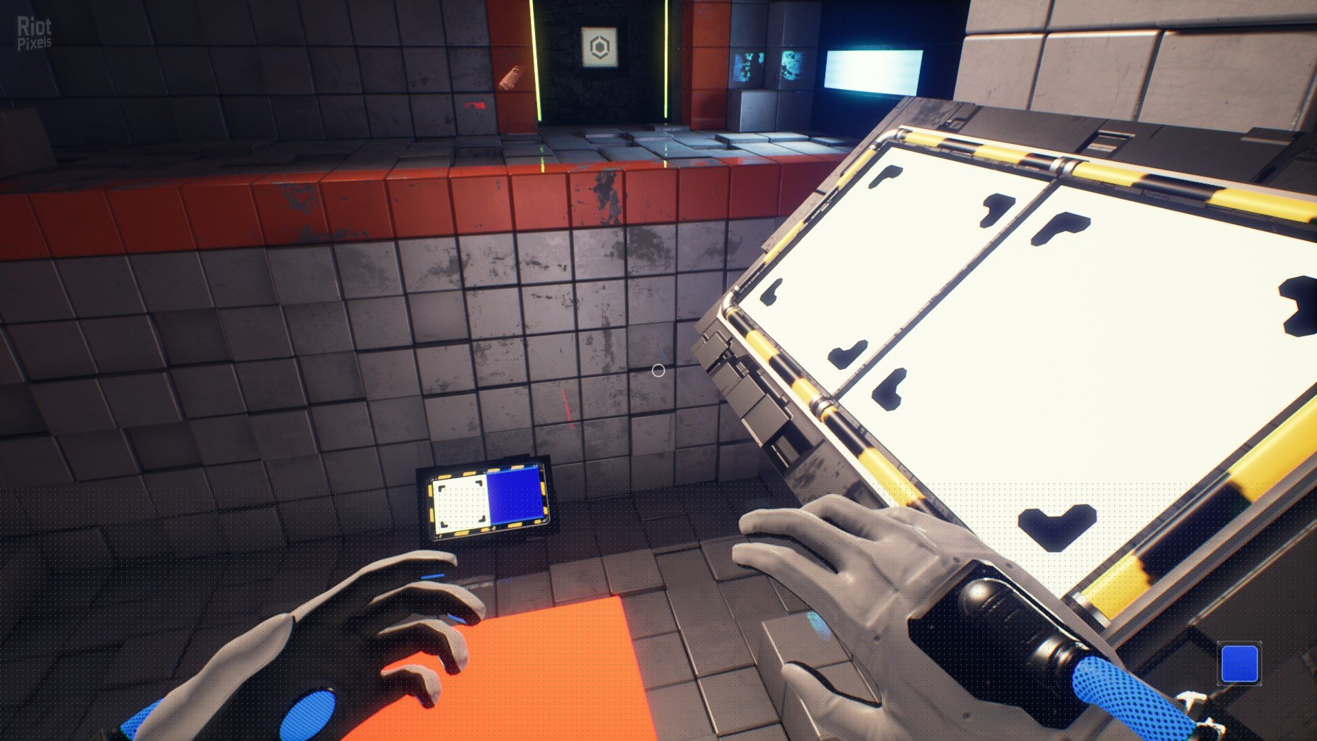 [6]-Q.U.B.E. 2, v1.8 + 3 DLCs + Soundtrack Download-HohohoGames