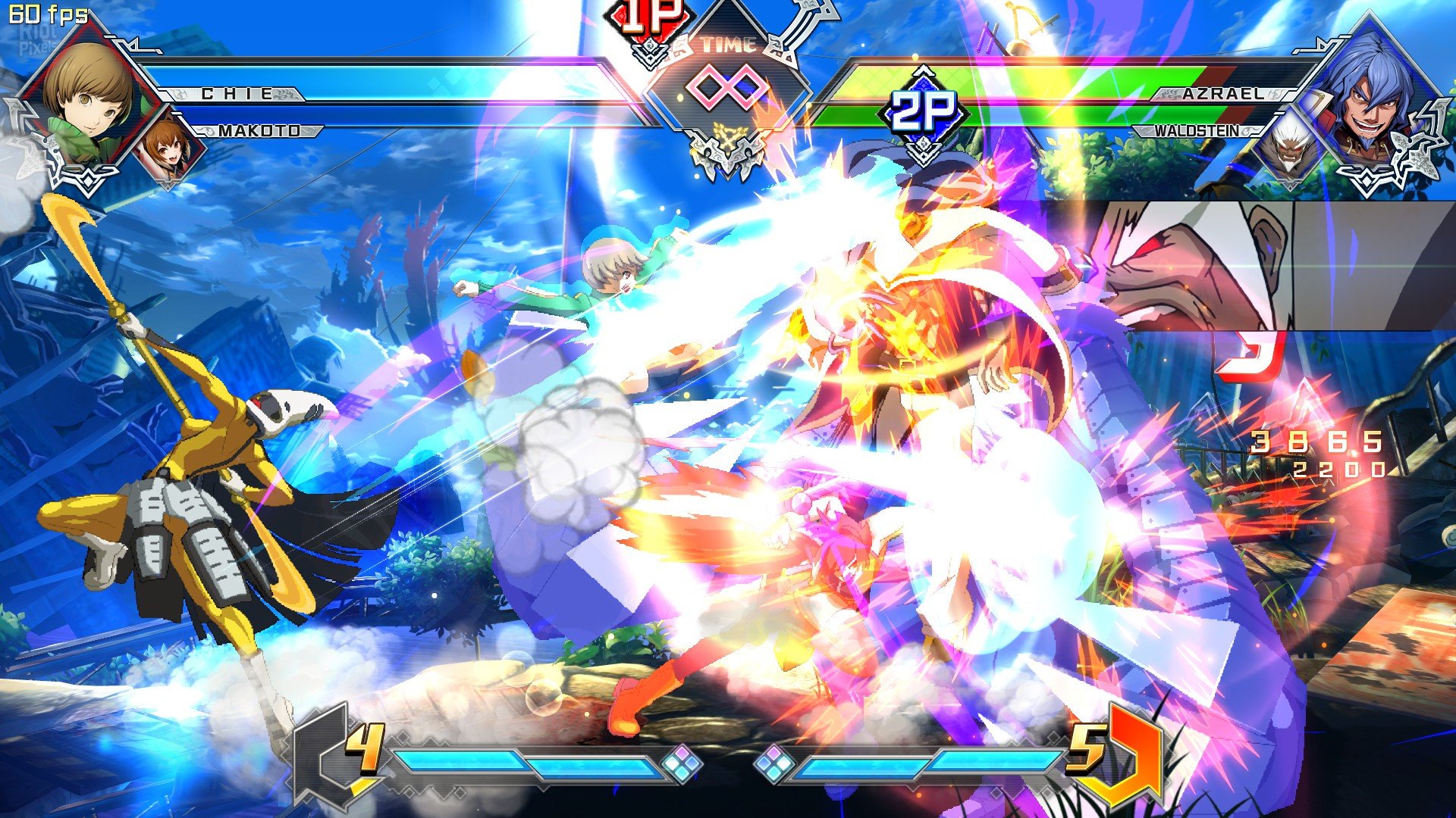 [6]-BlazBlue: Cross Tag Battle – Special Edition, v2.0 + 14 DLCs + Bonus Content Download-HohohoGames