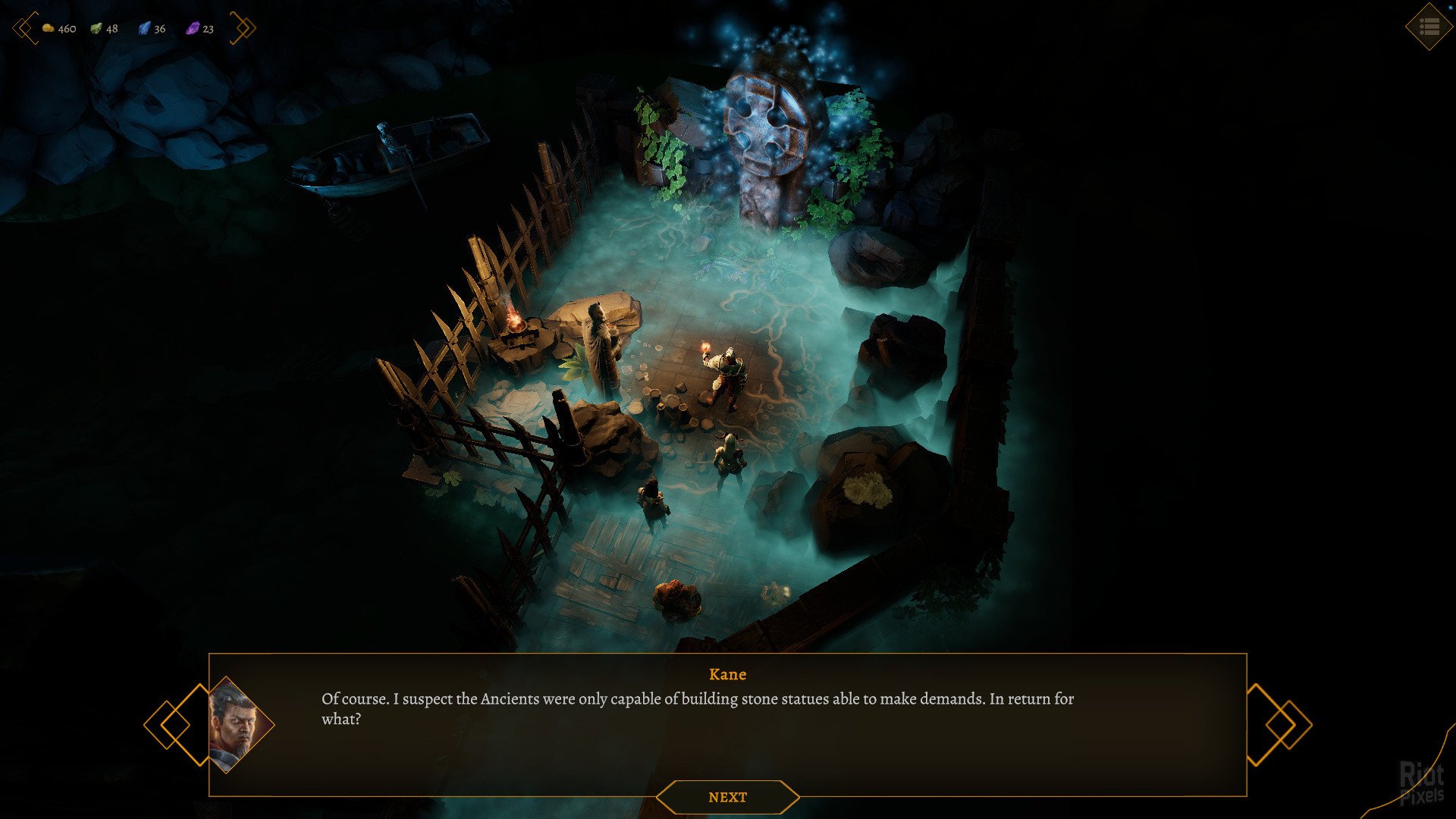 [15]-Tower of Time: Final Edition Download-HohohoGames