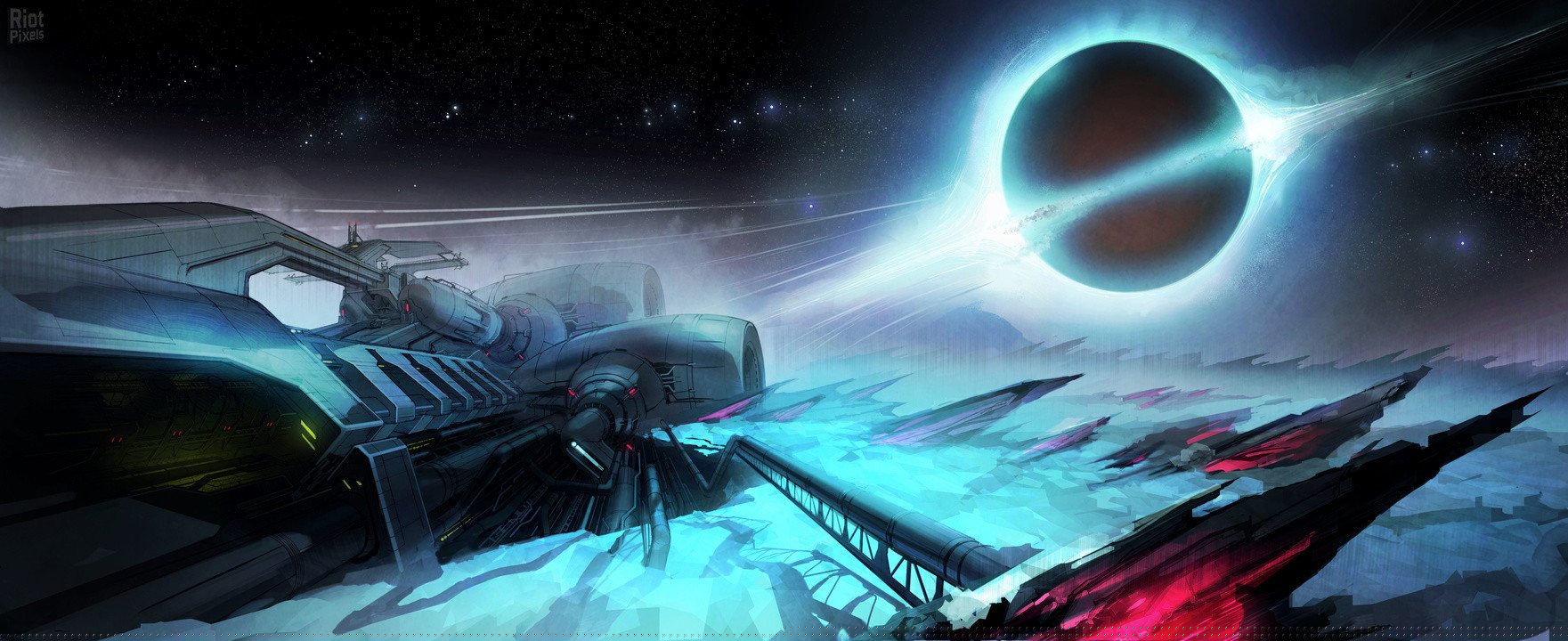 [19]-The Persistence + HotFix Download-HohohoGames