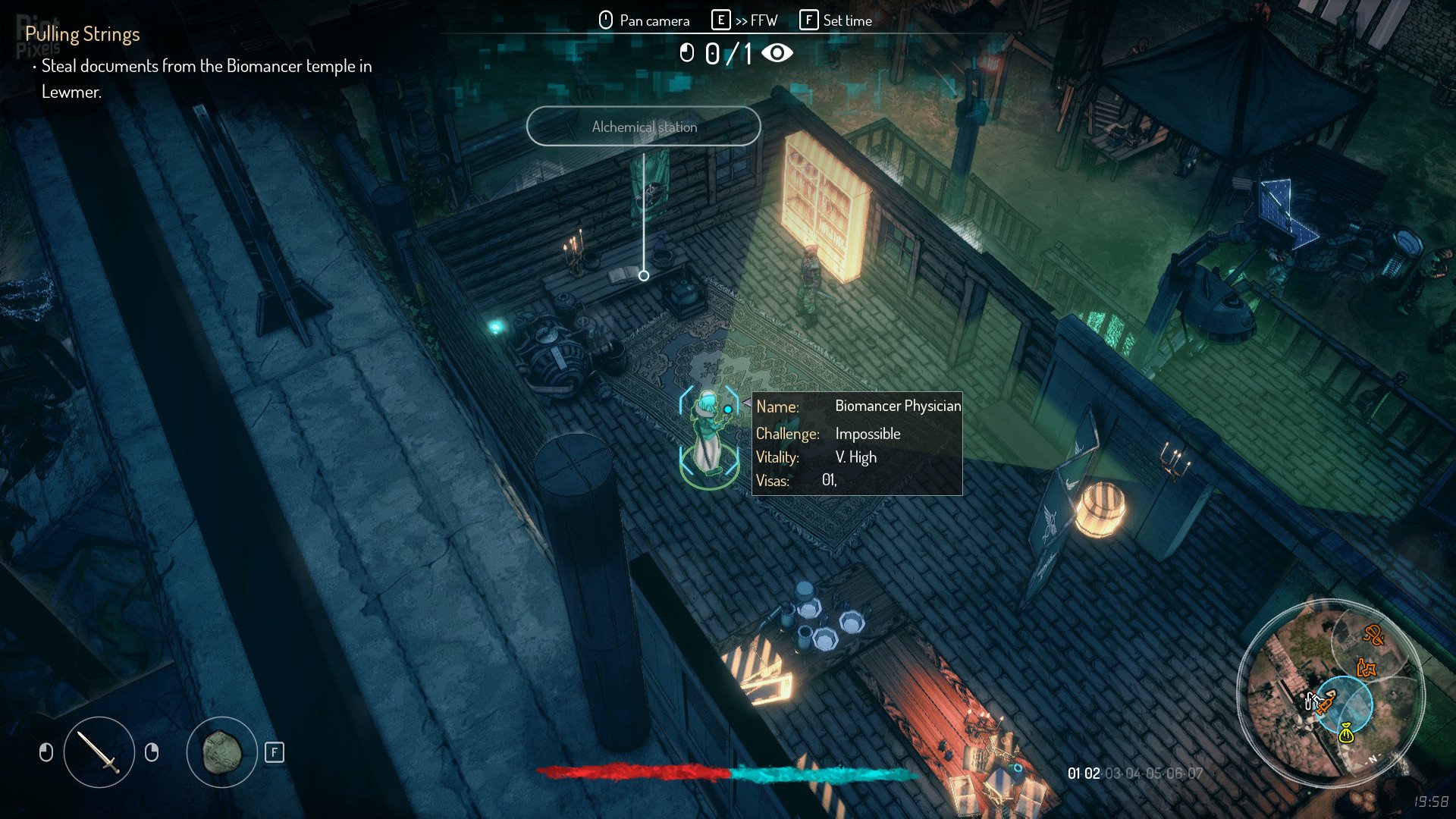 [13]-Seven: Enhanced Collector’s Edition – v1.3.2 + Bonus Content Download-HohohoGames