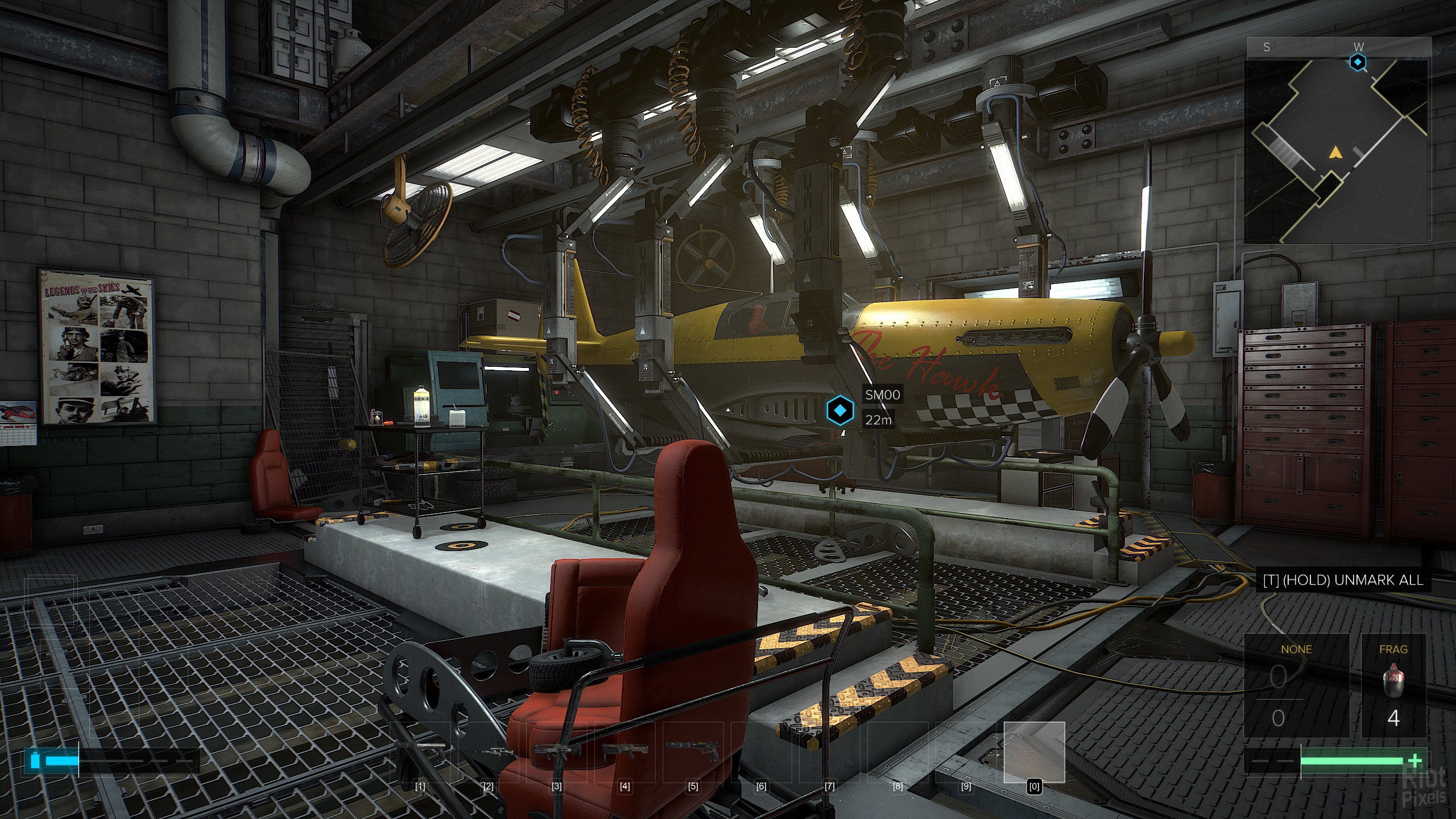 [8]-Deus Ex: Mankind Divided – Digital Deluxe Edition – v1.19 build 801.0 + All DLCs + Bonus Content (Re-repack) Download-HohohoGames