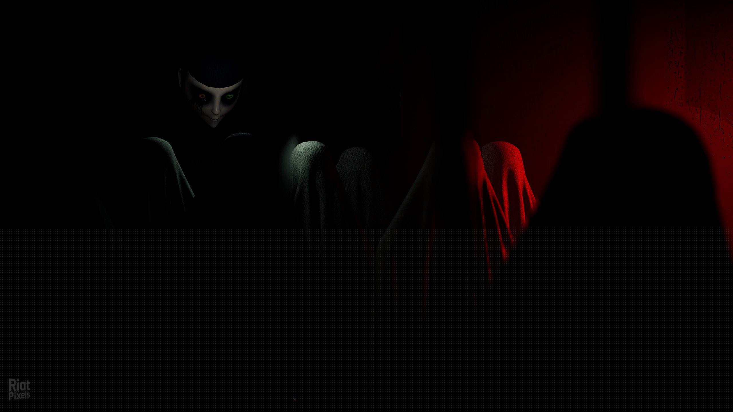 [13]-The Sorrowvirus: A Faceless Short Story Download-HohohoGames