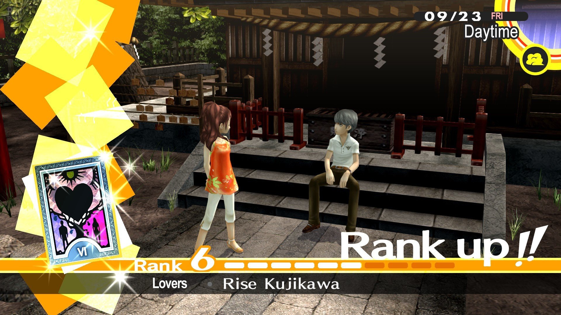[3]-Persona 4 Golden: Digital Deluxe Edition – Rev.2023 Download-HohohoGames
