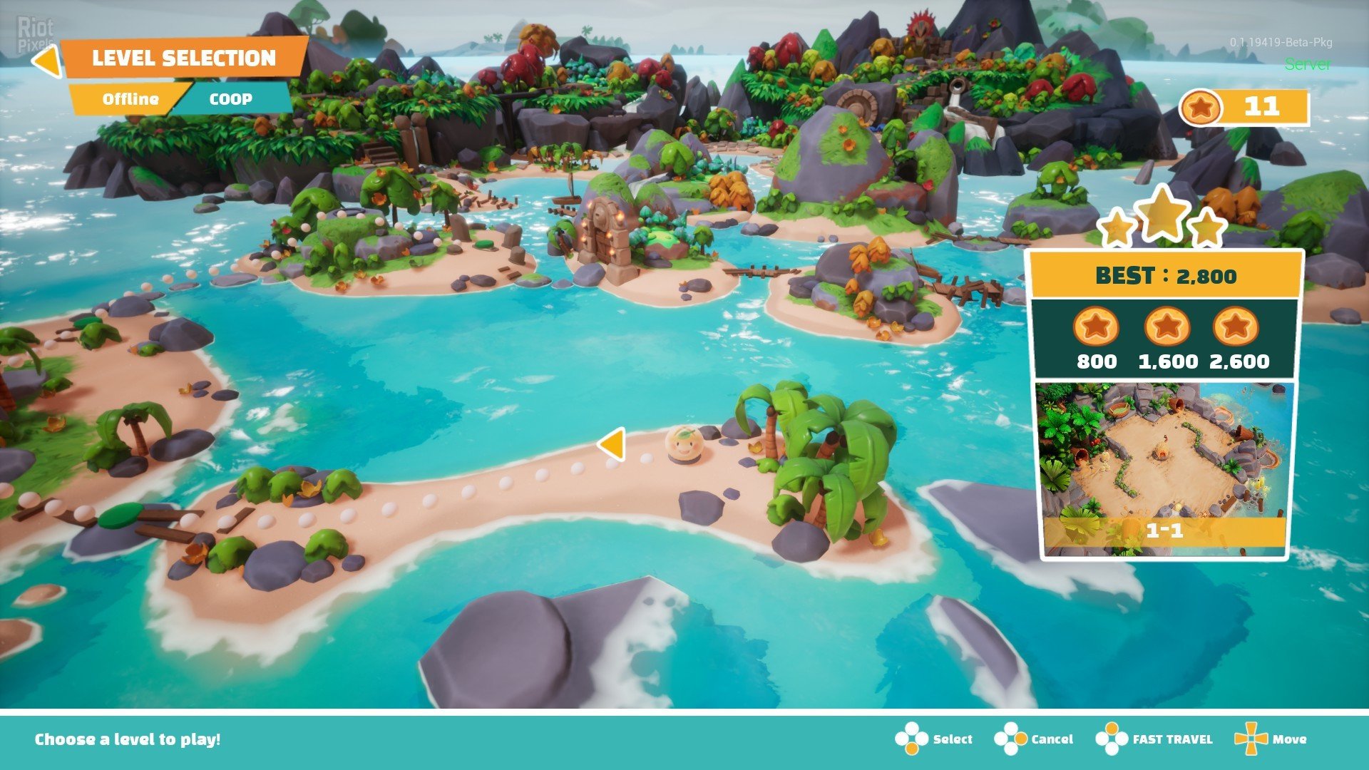 [8]-Bake ‘n Switch – v1.0.1 + Multiplayer Download-HohohoGames