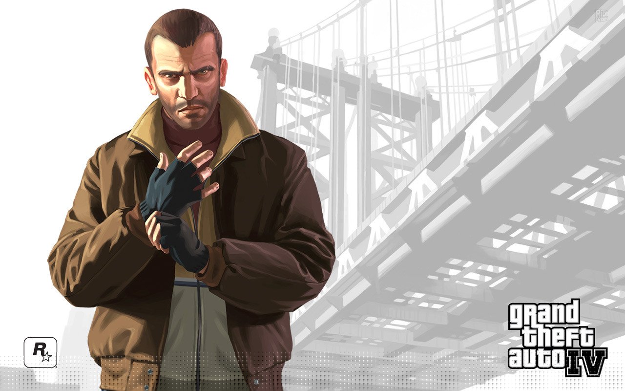 [23]-GTA 4 / Grand Theft Auto IV: The Complete Edition – v1.2.0.43 + Radio Downgrader + Vanilla Fixes Modpack v1.6.2 + Wrappers Download-HohohoGames