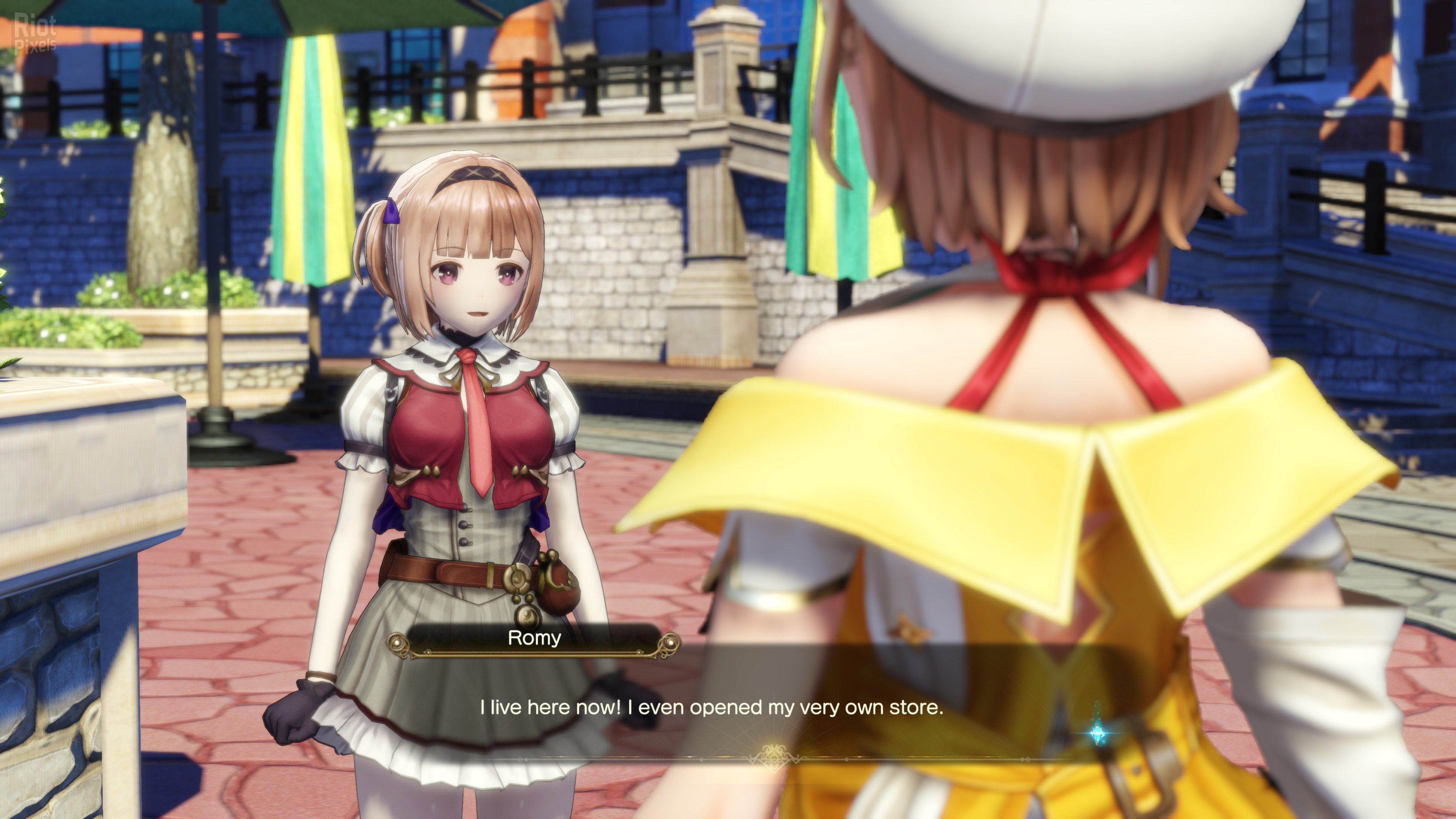 [11]-Atelier Ryza 2: Lost Legends & The Secret Fairy – Digital Deluxe Edition + 8 DLCs Download-HohohoGames