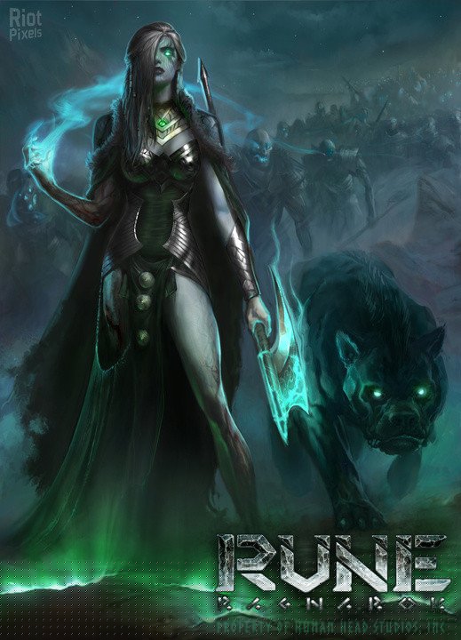 [24]-Rune II: Decapitation Edition – v2.0.20110 + 7 DLCs + Server + Bonus OST + Windows 7 Fix Download-HohohoGames