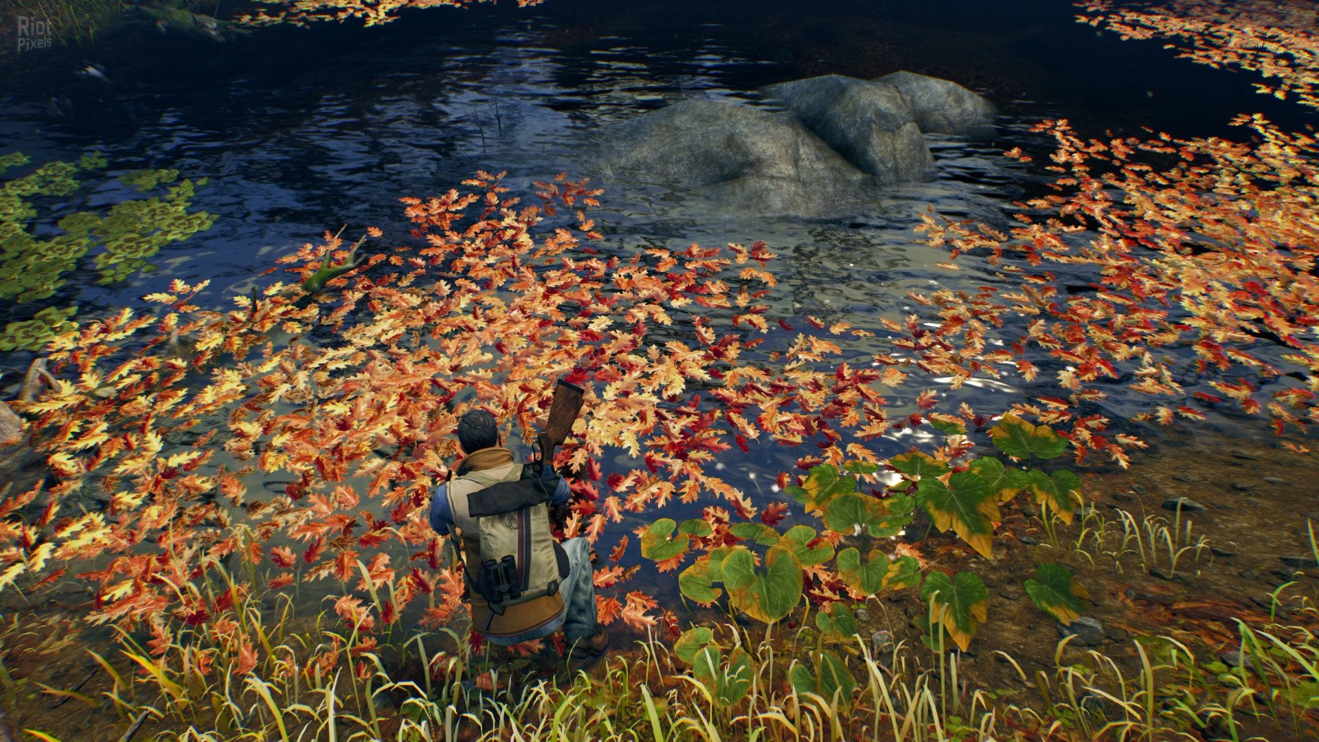 [14]-Open Country – v1.0.0.2636 Download-HohohoGames