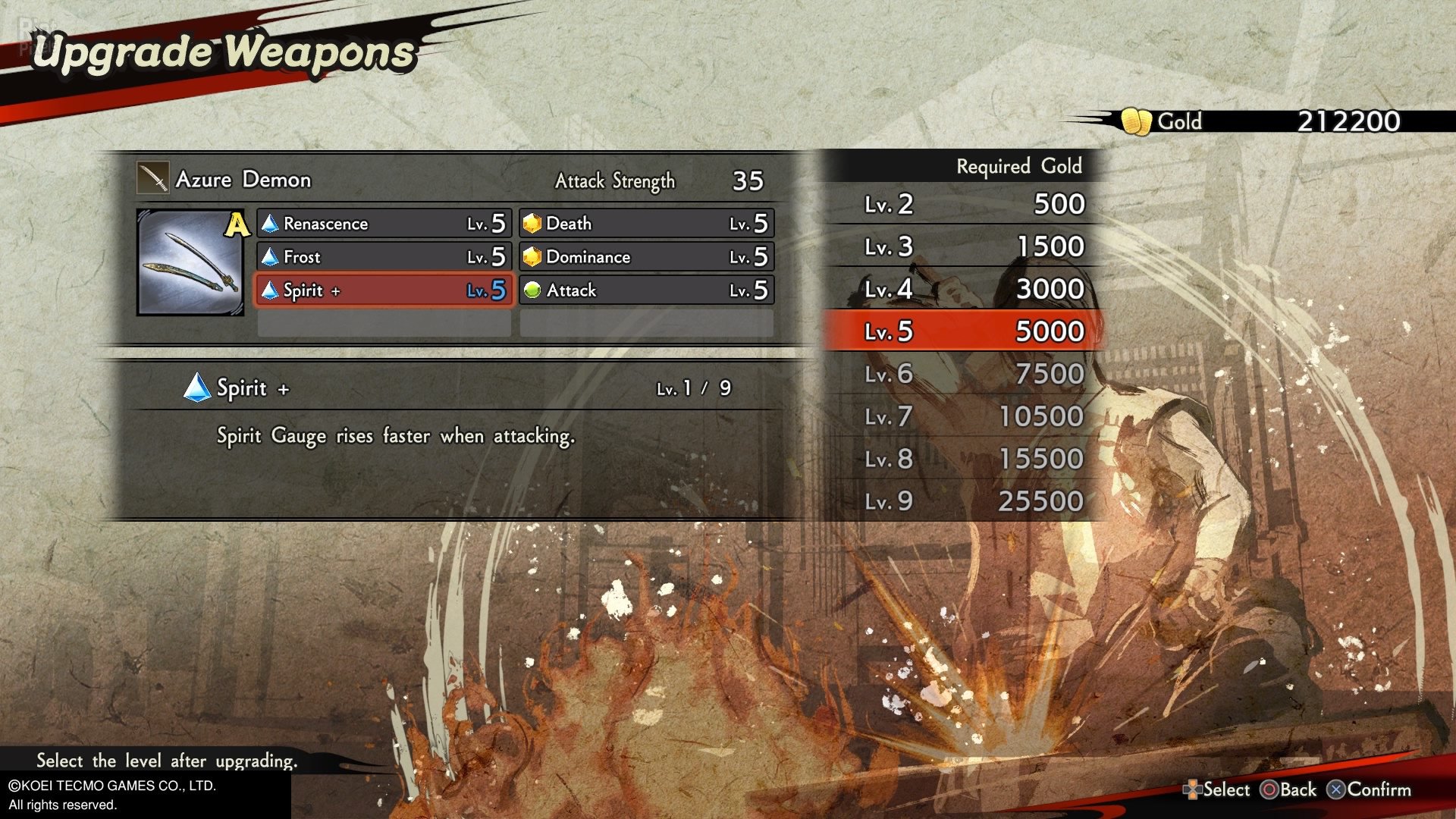 [7]-Samurai Warriors 5 + 8 DLCs Download-HohohoGames