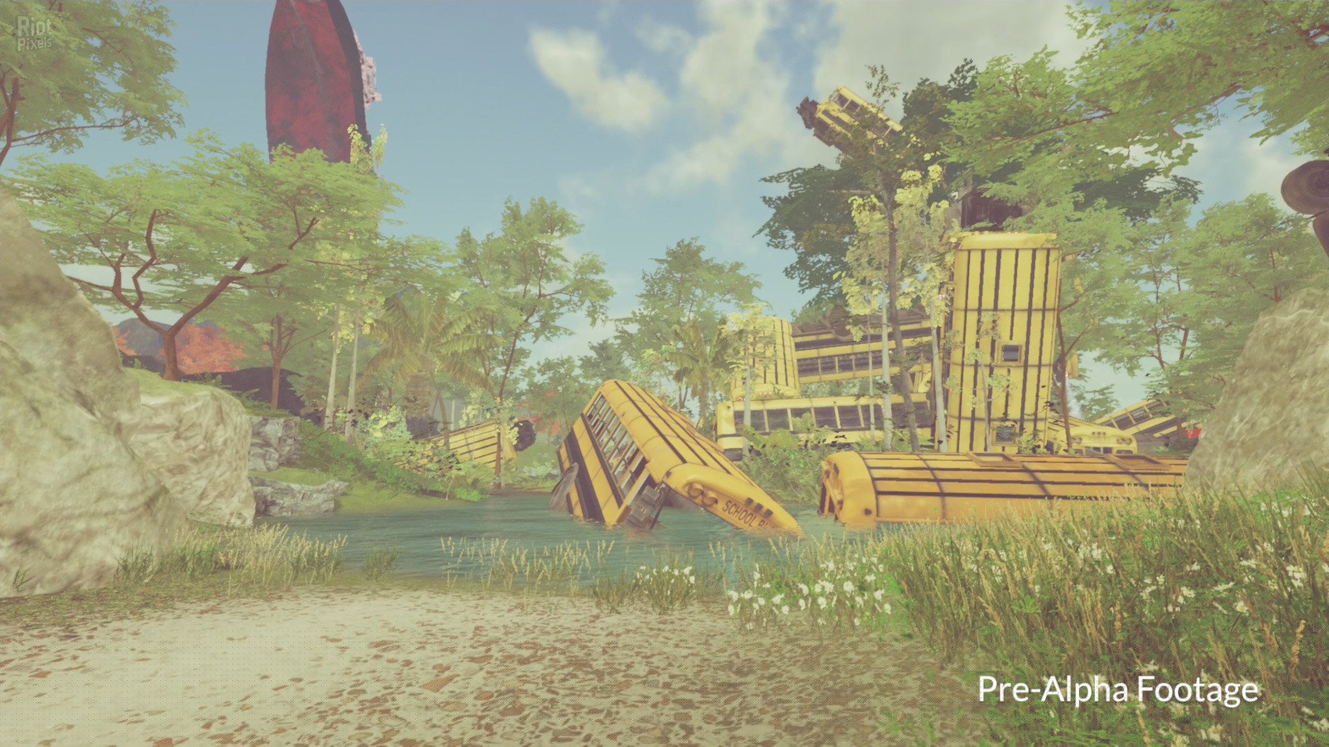 [15]-Lost At Sea Download-HohohoGames