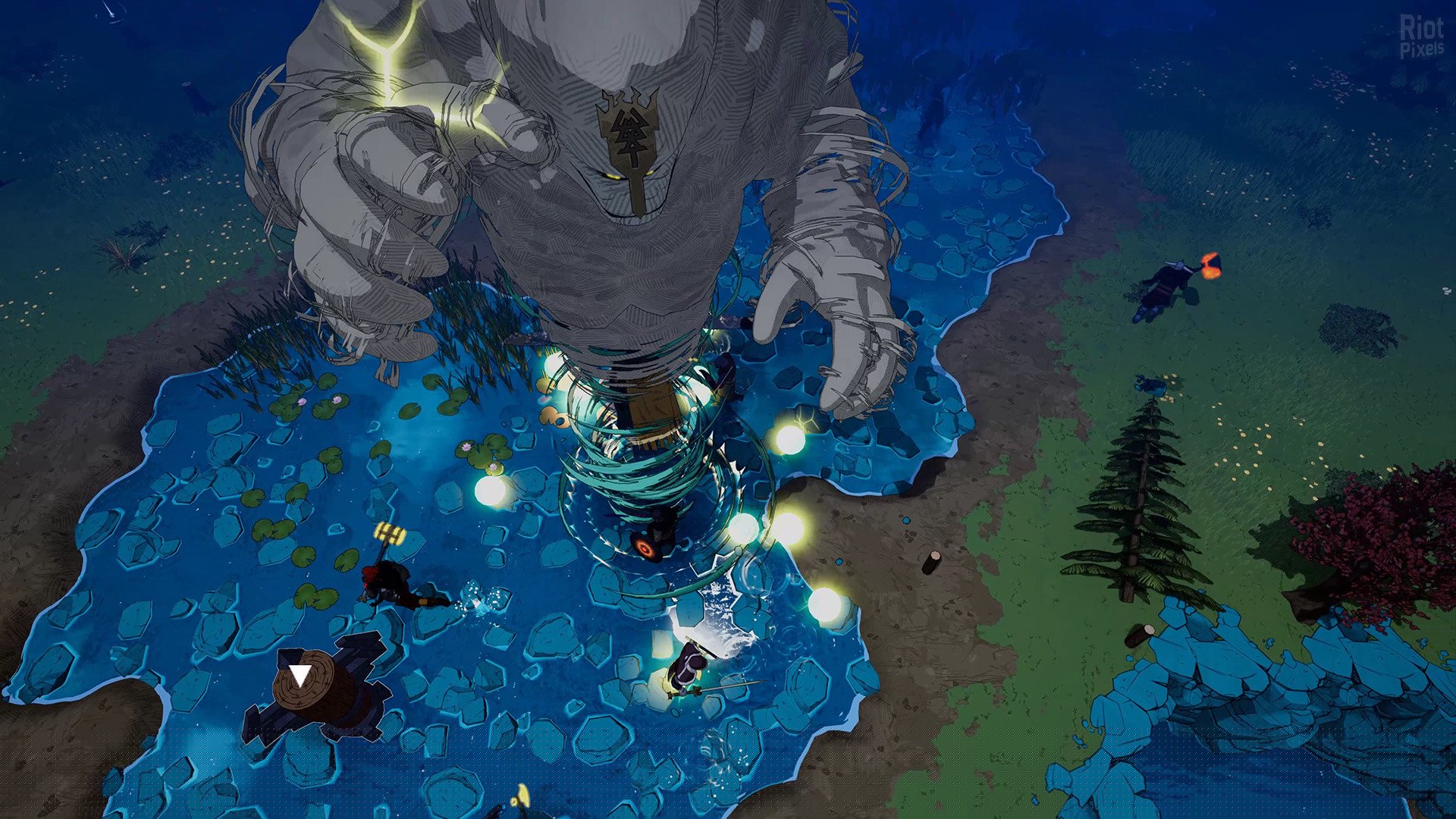 [9]-Tribes of Midgard: Deluxe Edition – ver. wolf-1.03-222 + 2 DLCs Download-HohohoGames