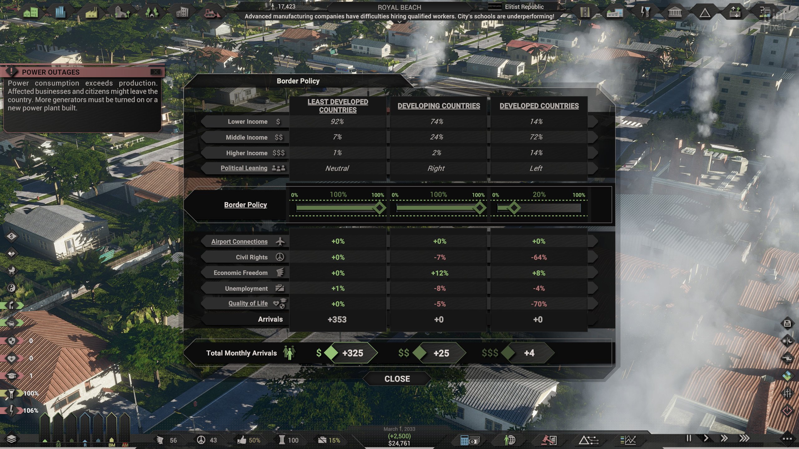 [14]-Citystate II Download-HohohoGames