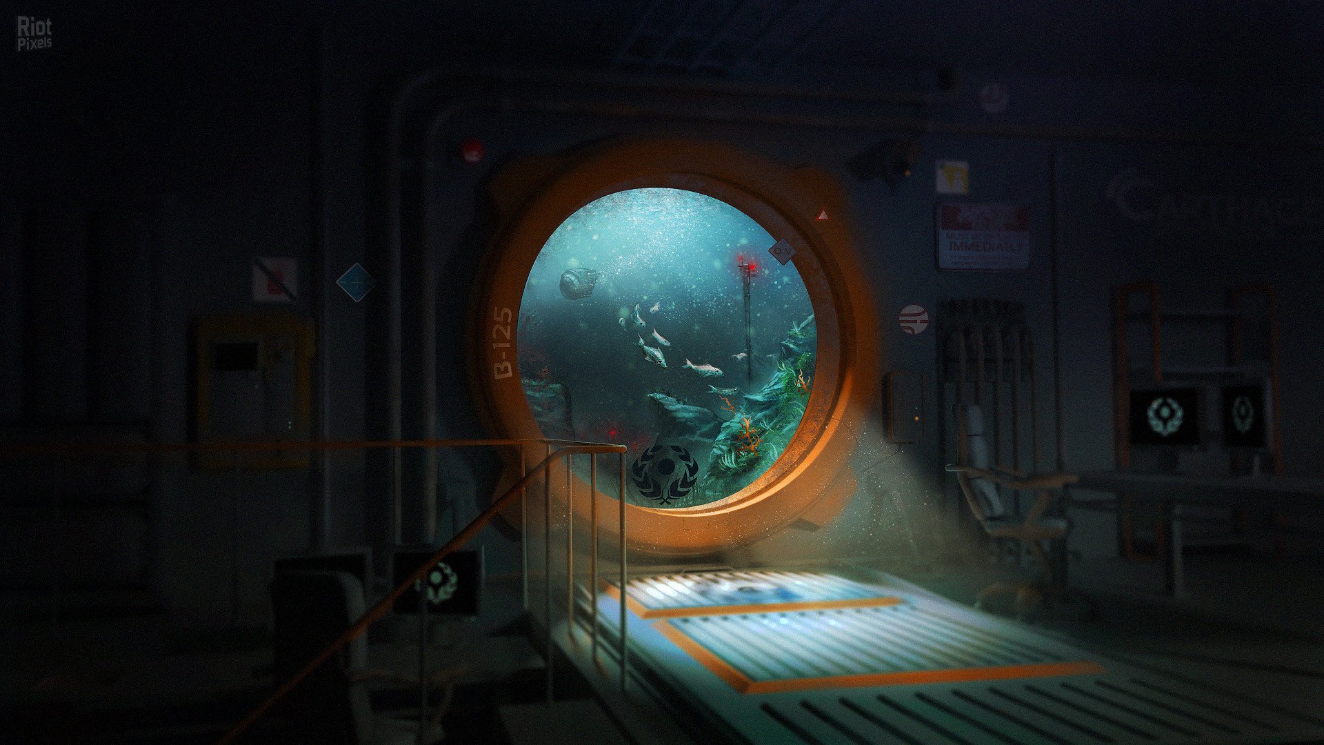 [22]-SOMA – v1.6 + Bonus Content Download-HohohoGames