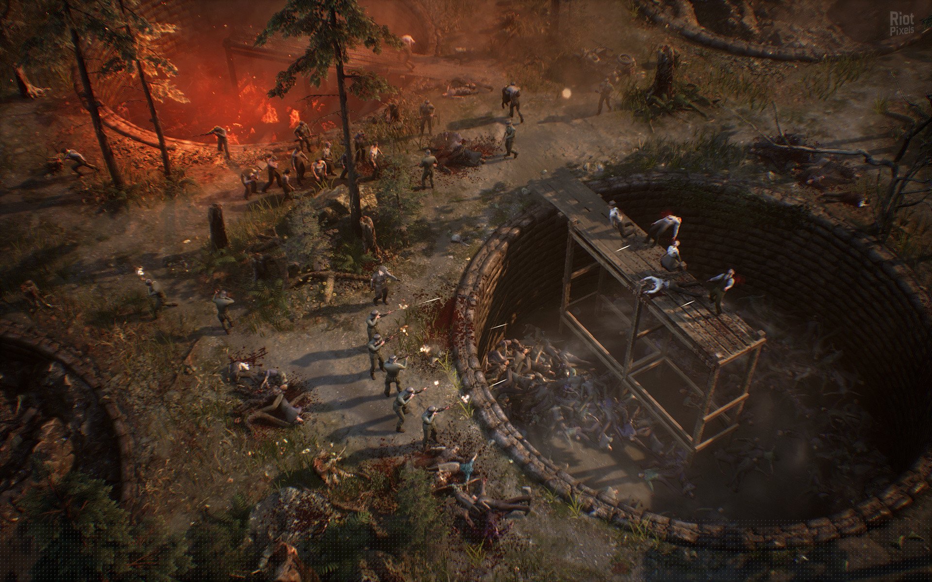 [7]-War Mongrels – v40797 Download-HohohoGames