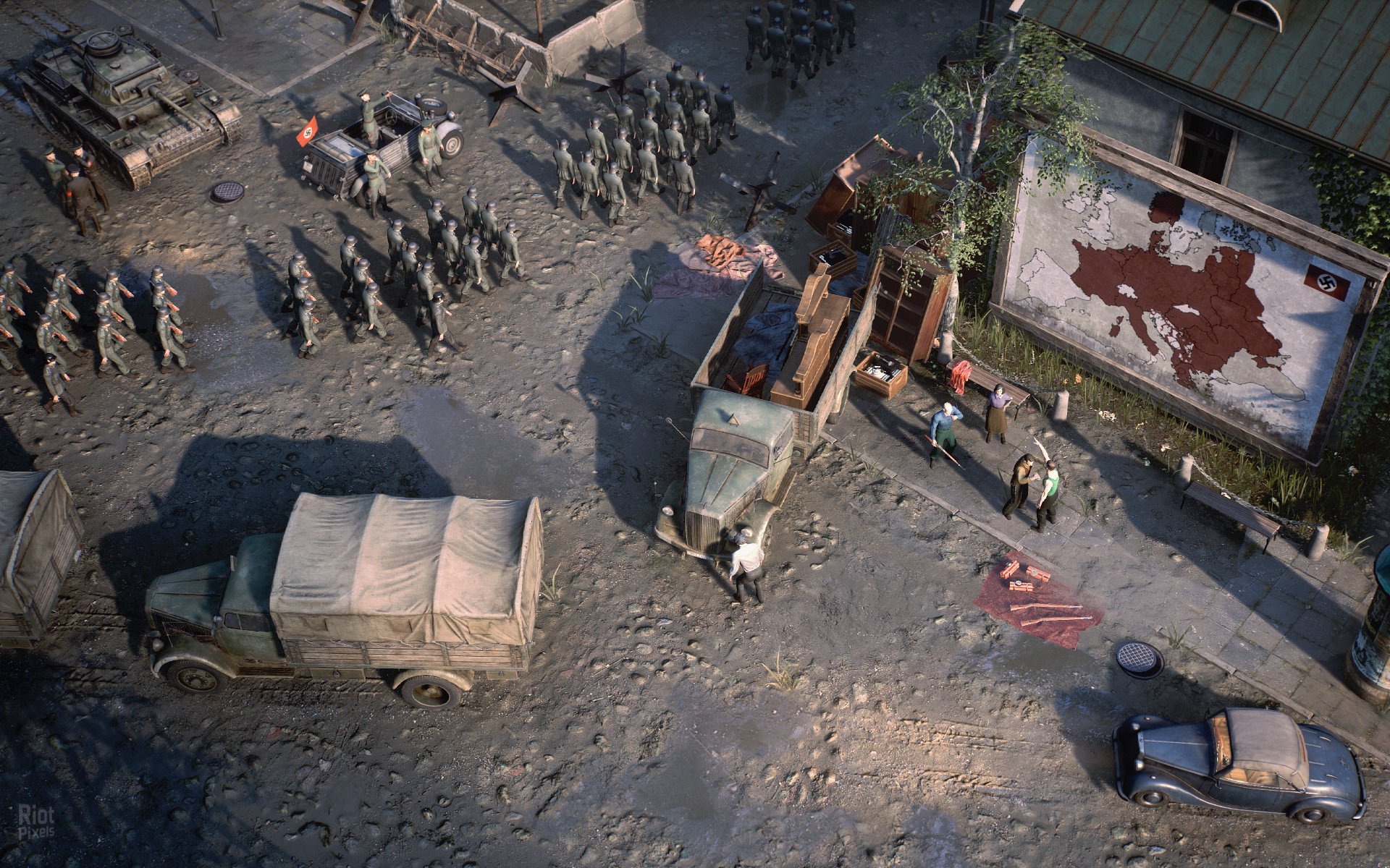 [10]-War Mongrels – v40797 Download-HohohoGames