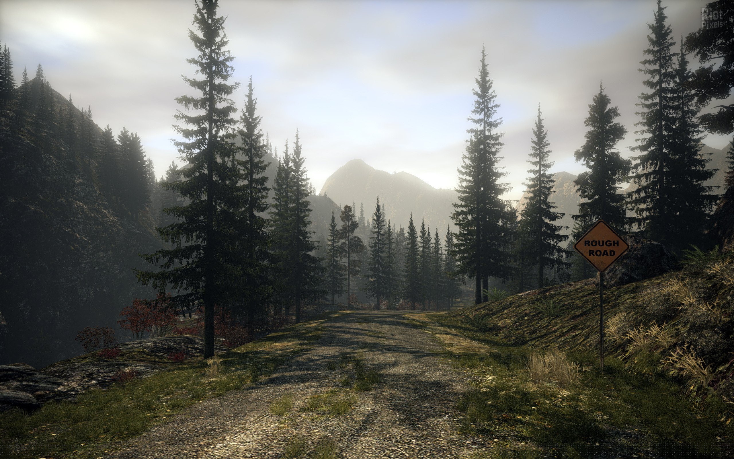 [3]-Alan Wake: Collector’s Edition – v1.07.33.72514 + 2 DLCs + Bonus Content Download-HohohoGames