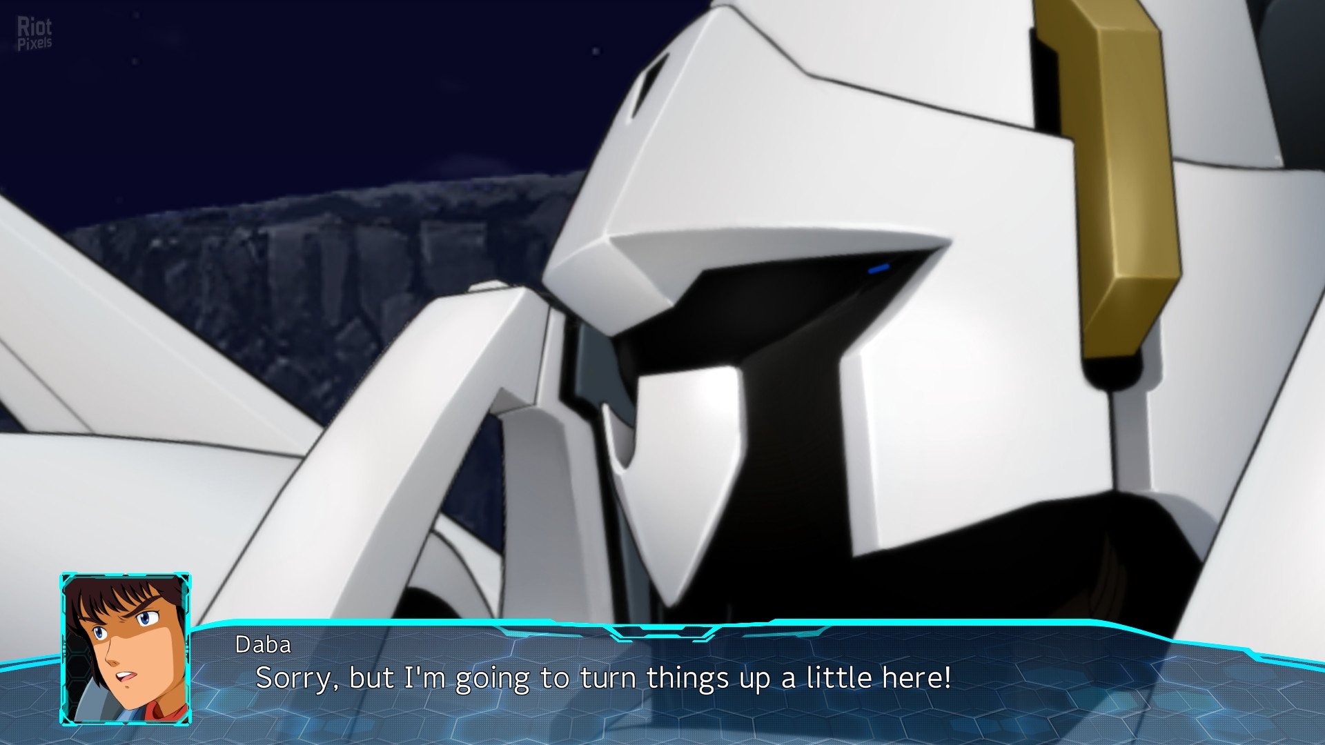 [14]-Super Robot Wars 30 – v1.0.0.2 + 4 DLCs + Controller Fix Download-HohohoGames