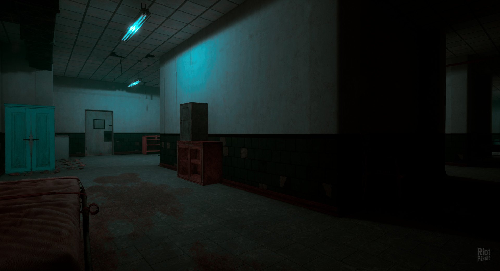 [12]-DarkHouse Download-HohohoGames
