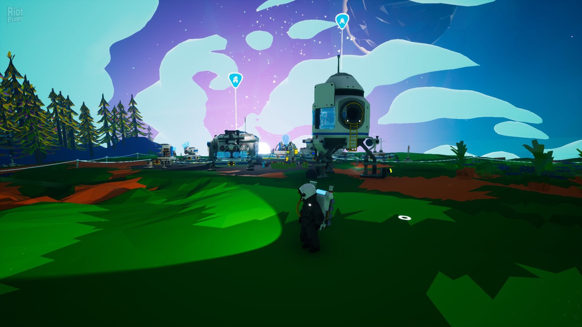 [8]-ASTRONEER – v1.23.107.0 (Xenobiology Update) Download-HohohoGames