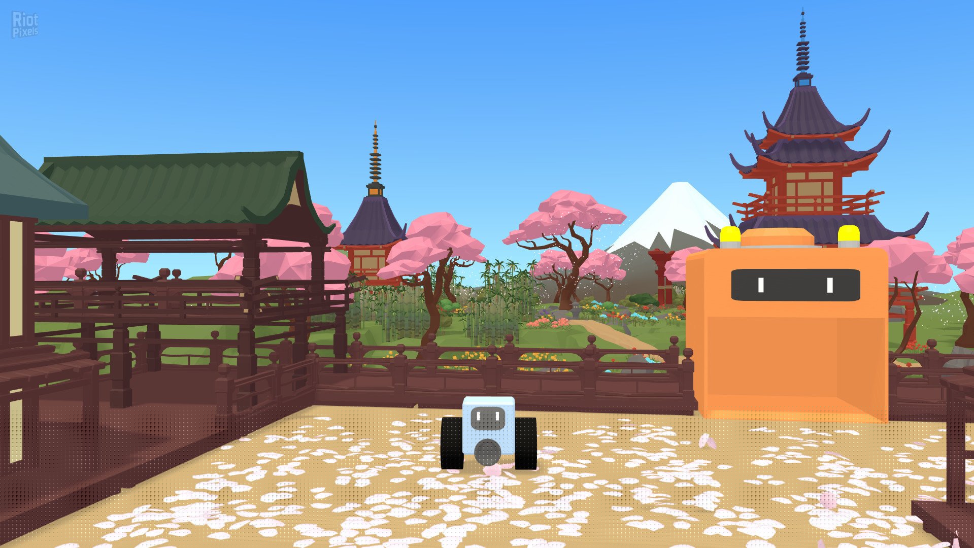 [8]-Leaf Me Alone Download-HohohoGames