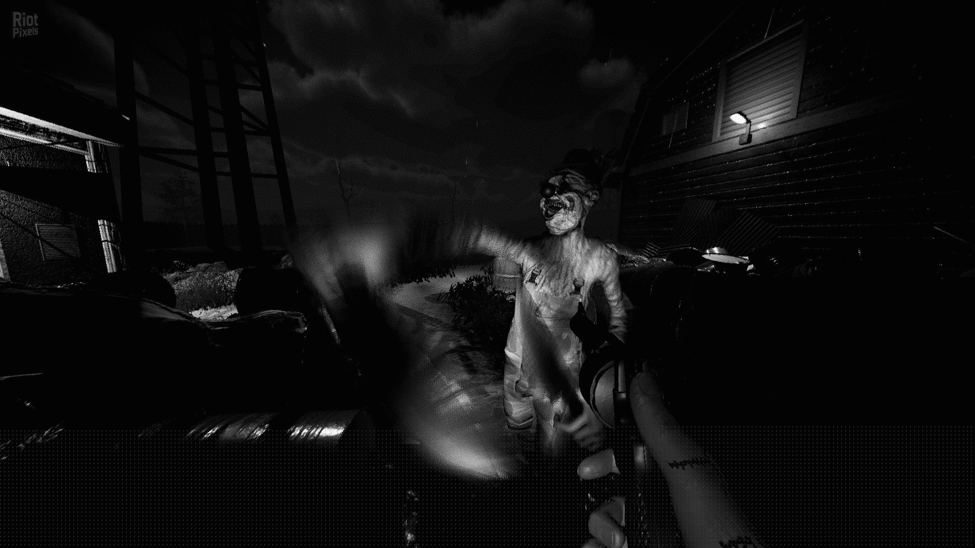 [6]-Hunkenstein Download-HohohoGames