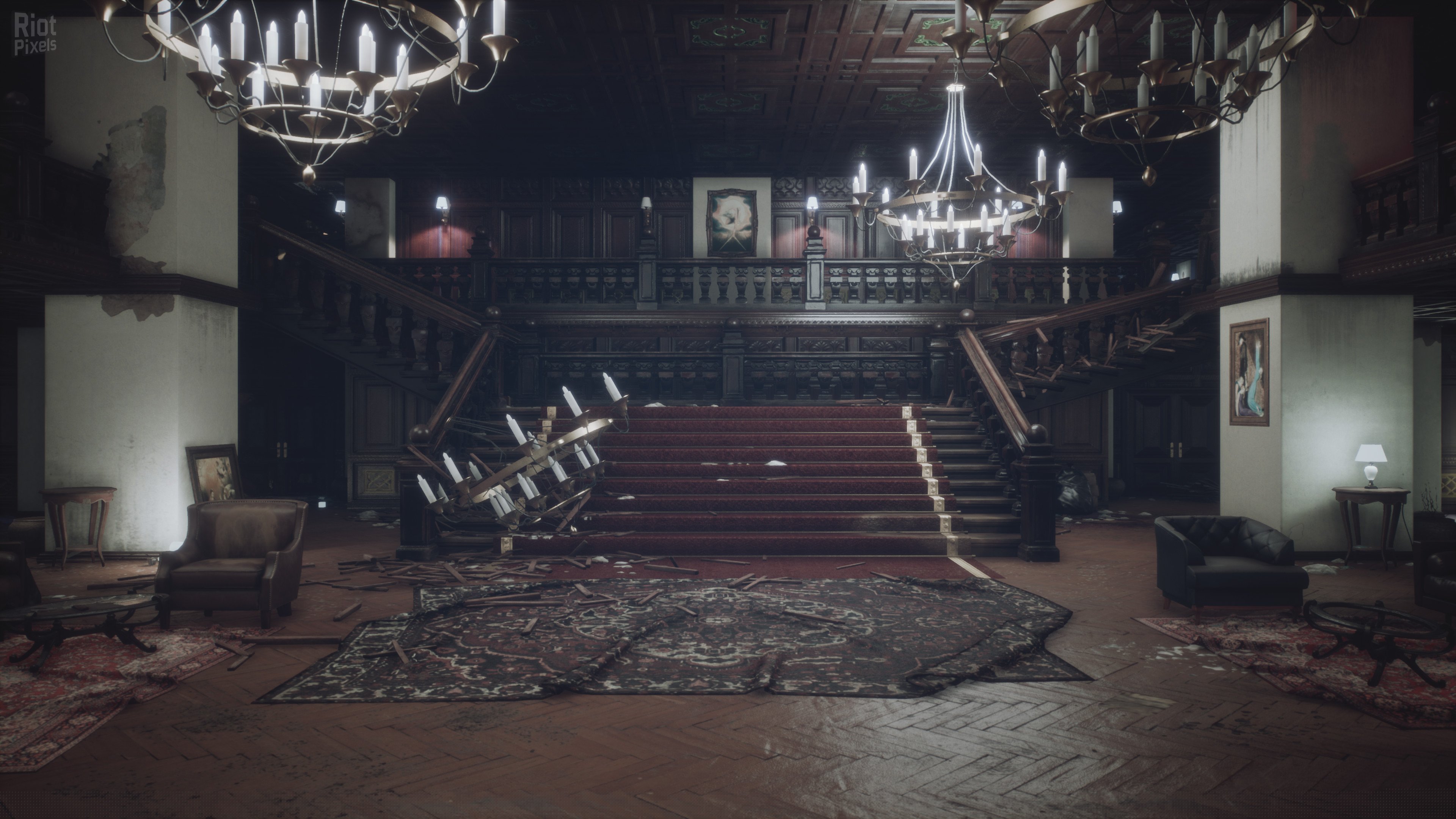 [7]-Fobia: St. Dinfna Hotel Download-HohohoGames
