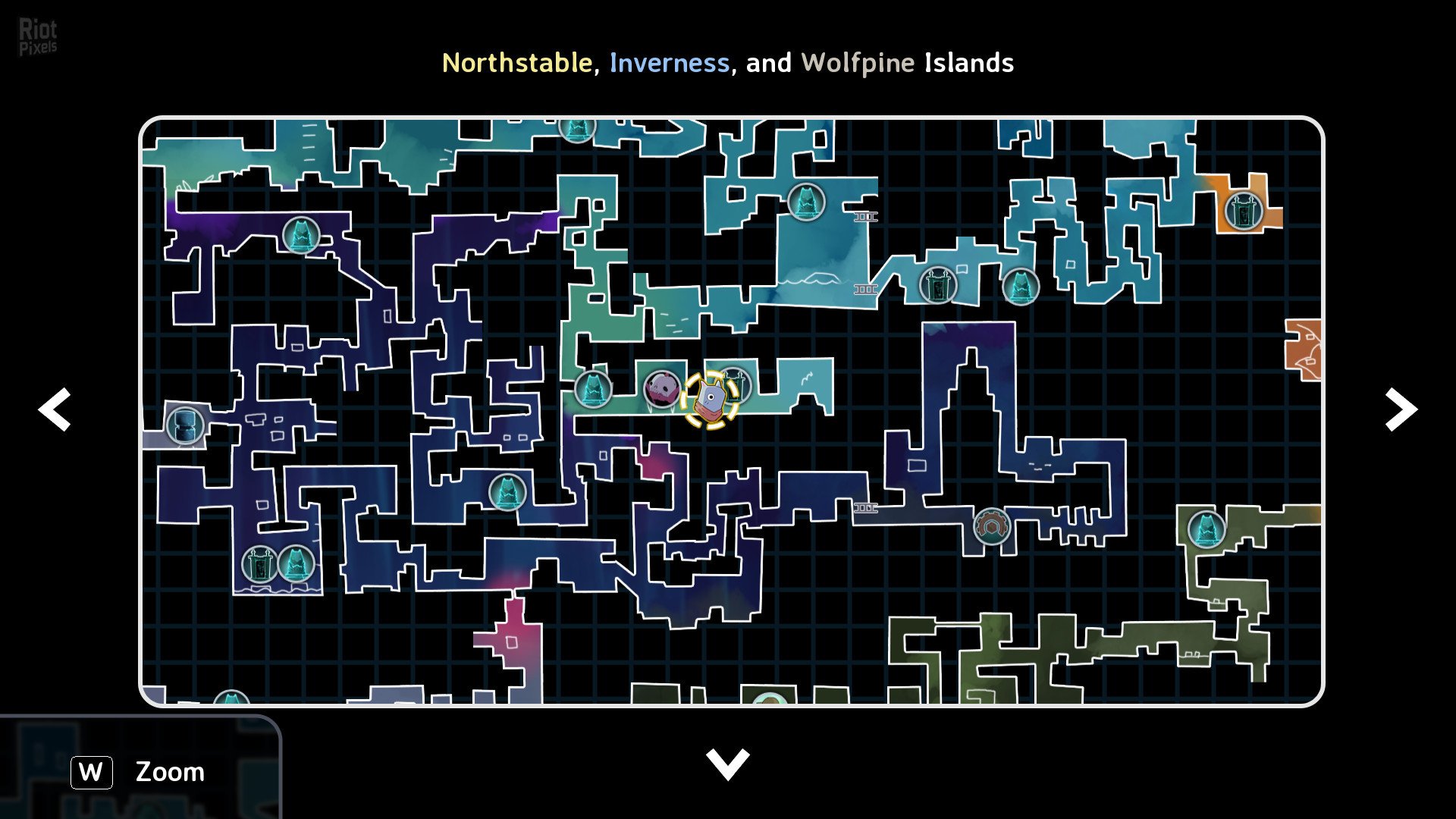 [12]-Islets – Build 8/3/2022 Download-HohohoGames