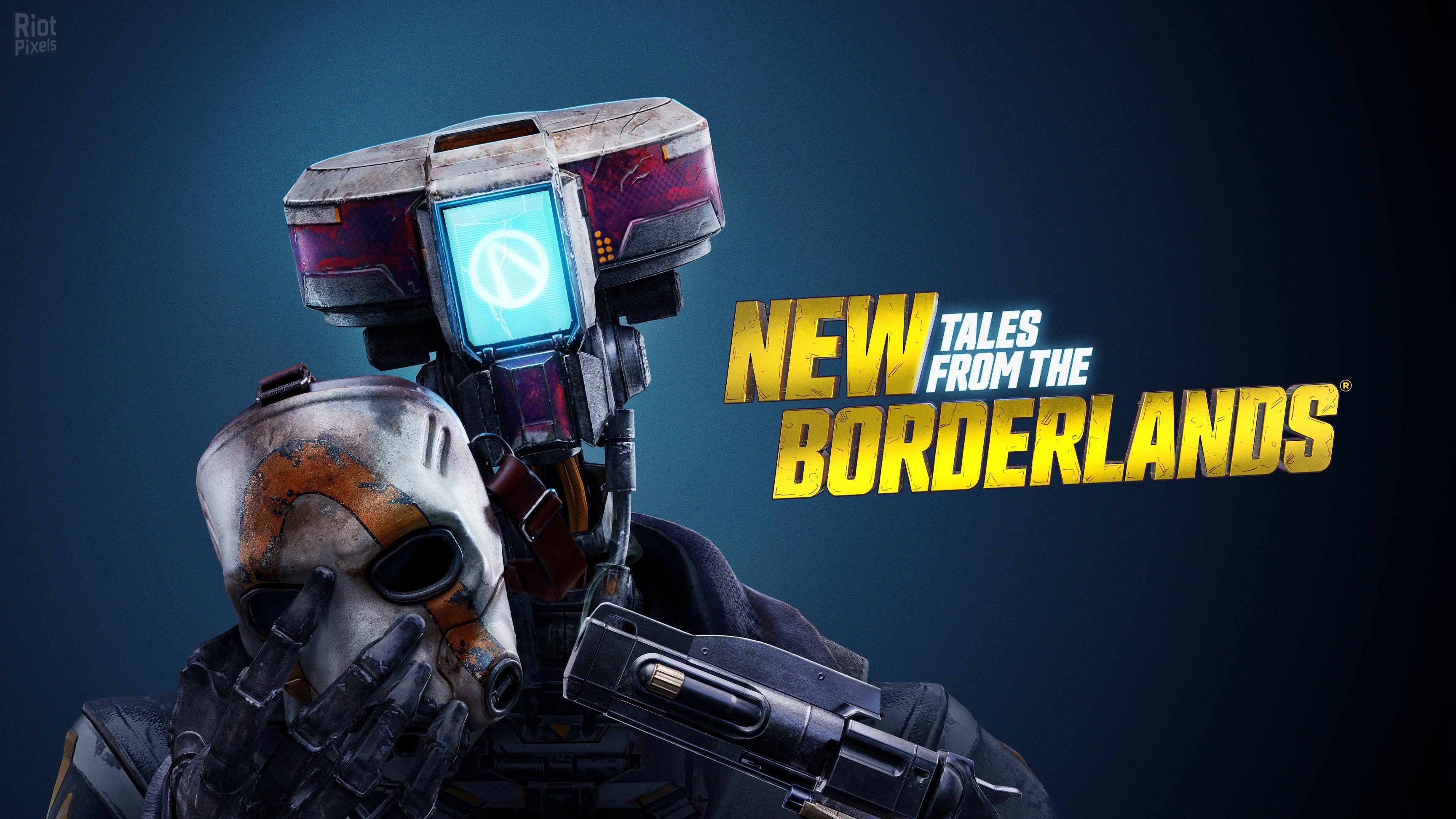 [12]-New Tales from the Borderlands – v1.0.2-2895533 + DLC + Ryujinx Switch Emulator Download-HohohoGames